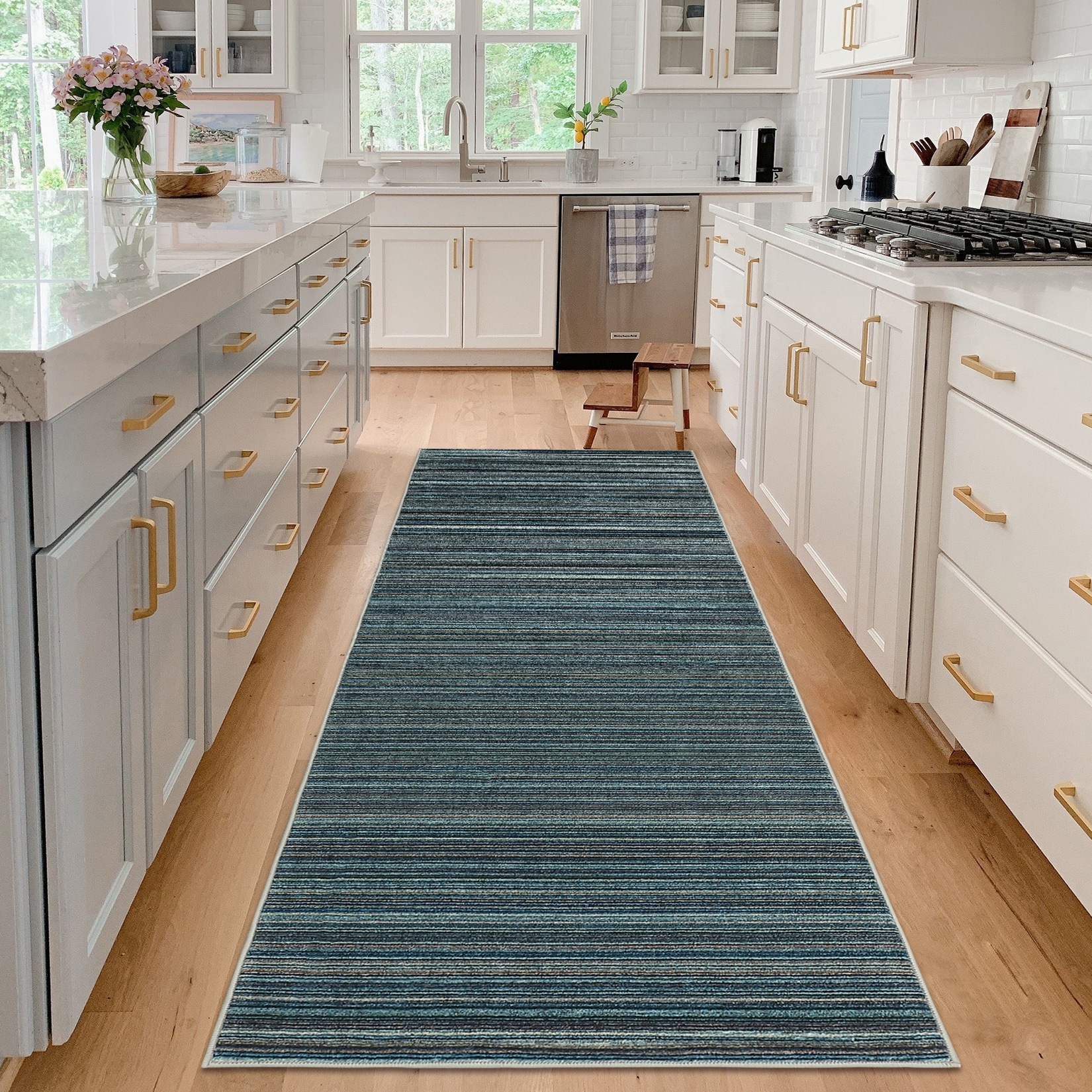 Qeetex LSN-PHK-34S8BGA5 rugs - View #4