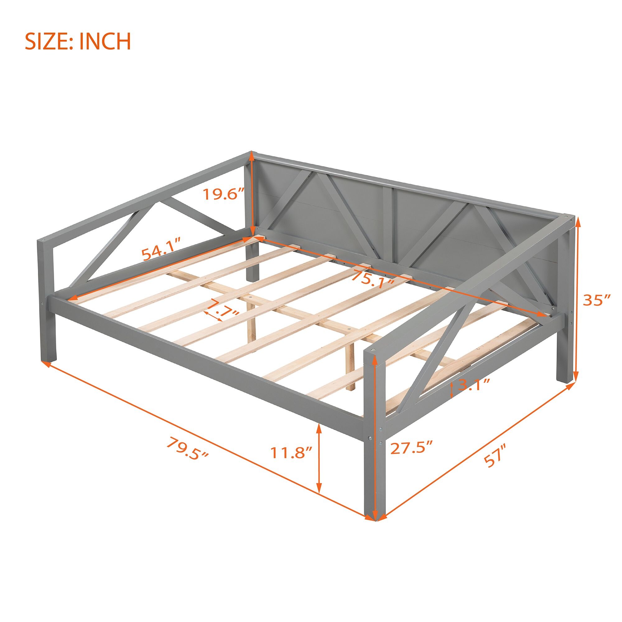 Yiekholo LL-0057AAE beds - View #8