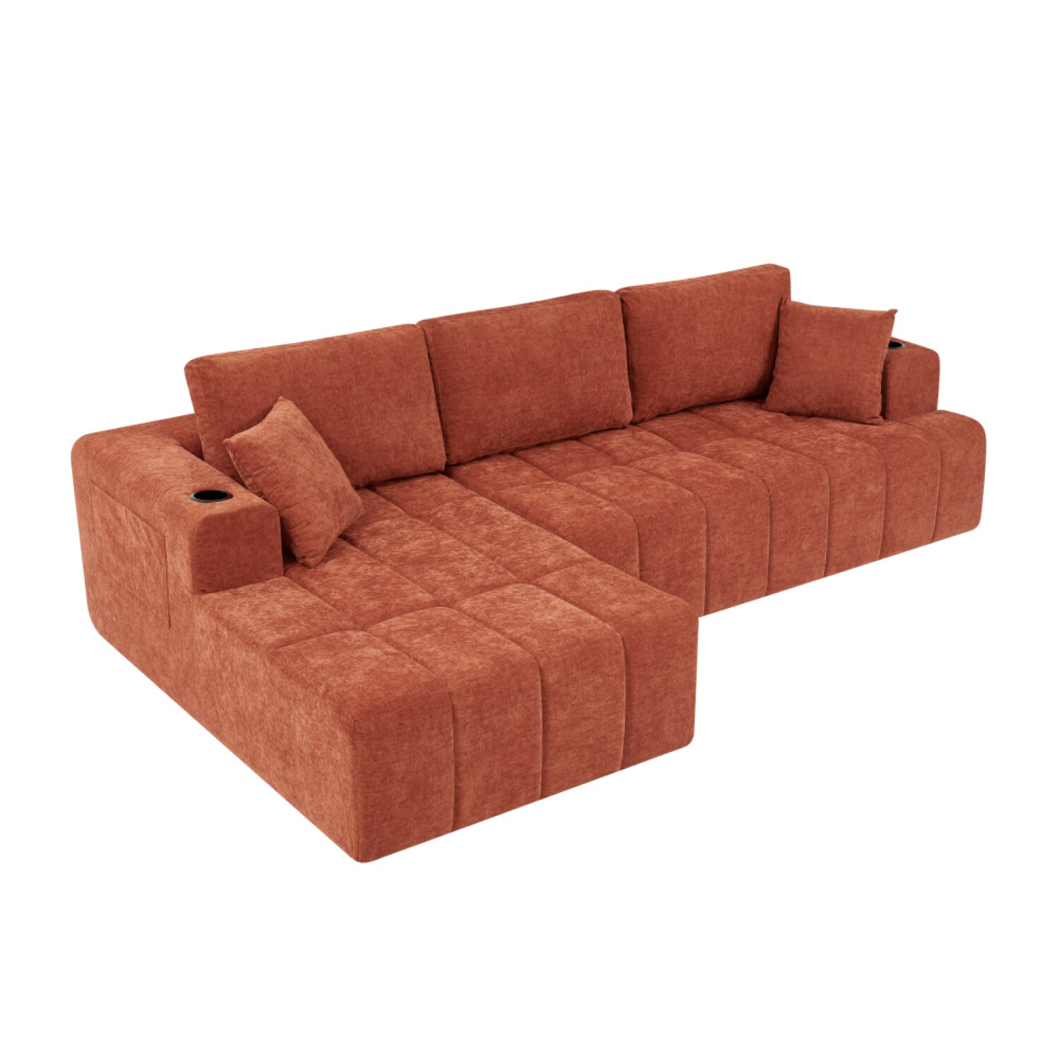 CHITA ZASF034 Sofas-Loveseats - View #12