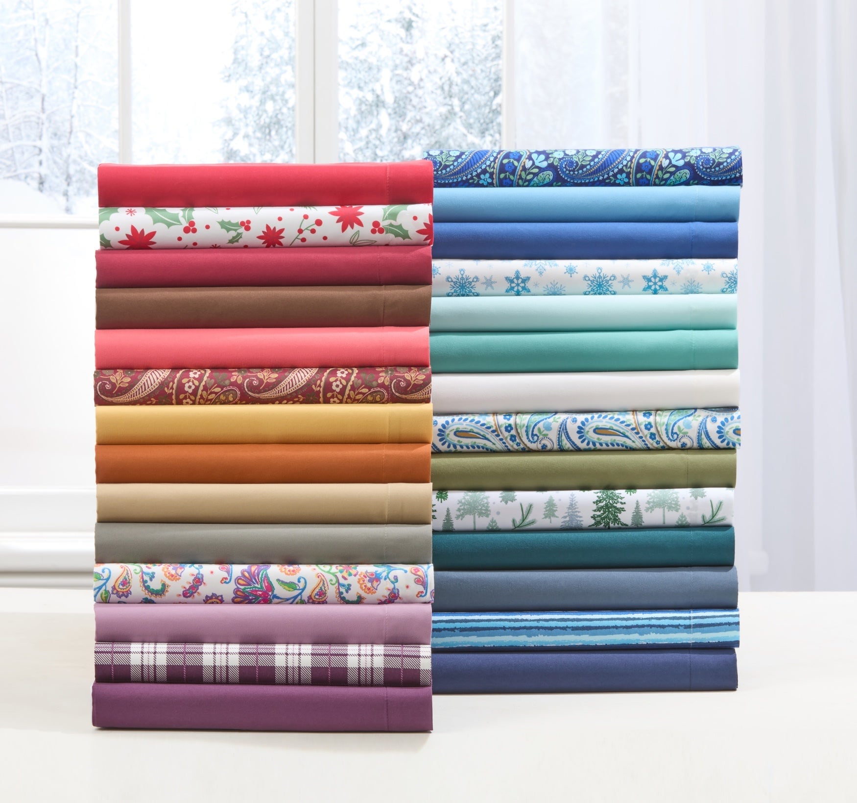 BrylaneHome 196392176840 Sheet-Sets - View #7