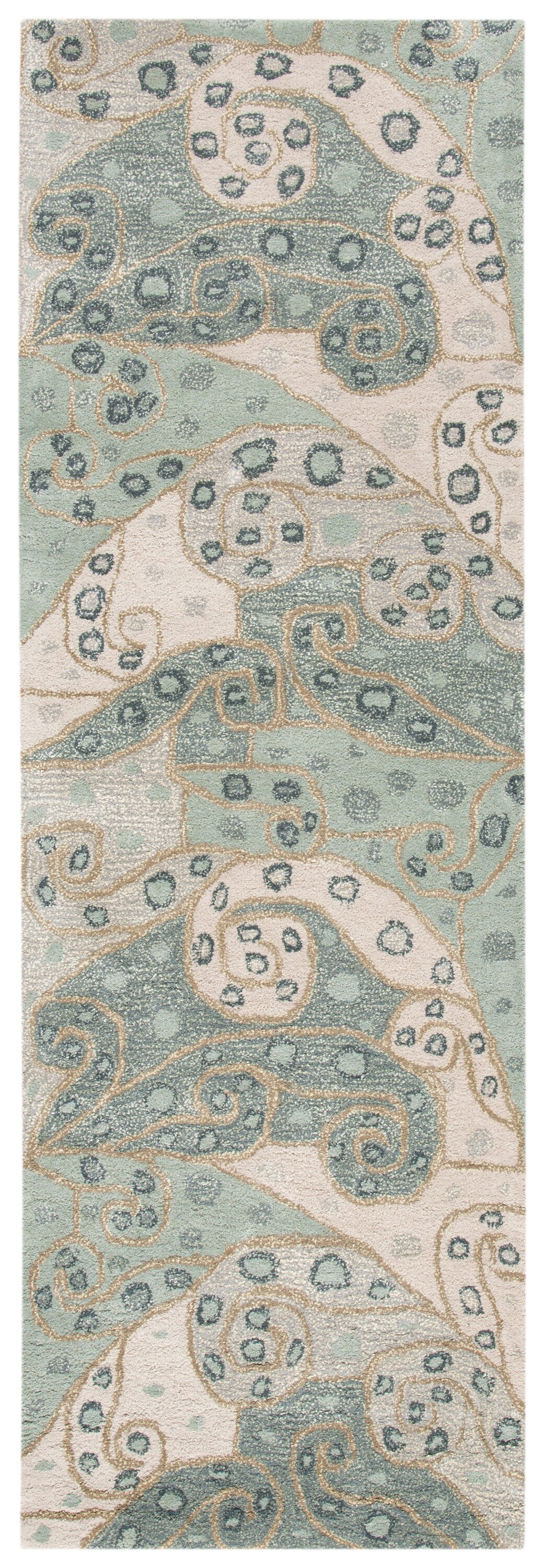 Safavieh BEL221A-27 rugs - View #2