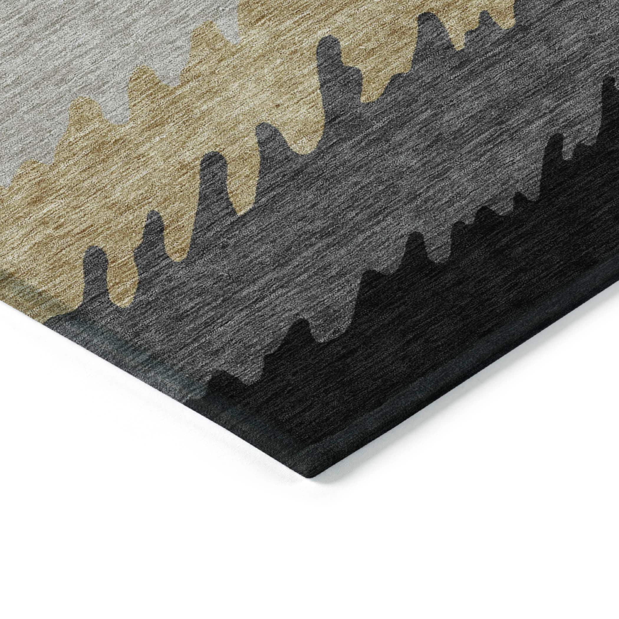 Addison Rugs ACN736BK9X12 rugs - View #4