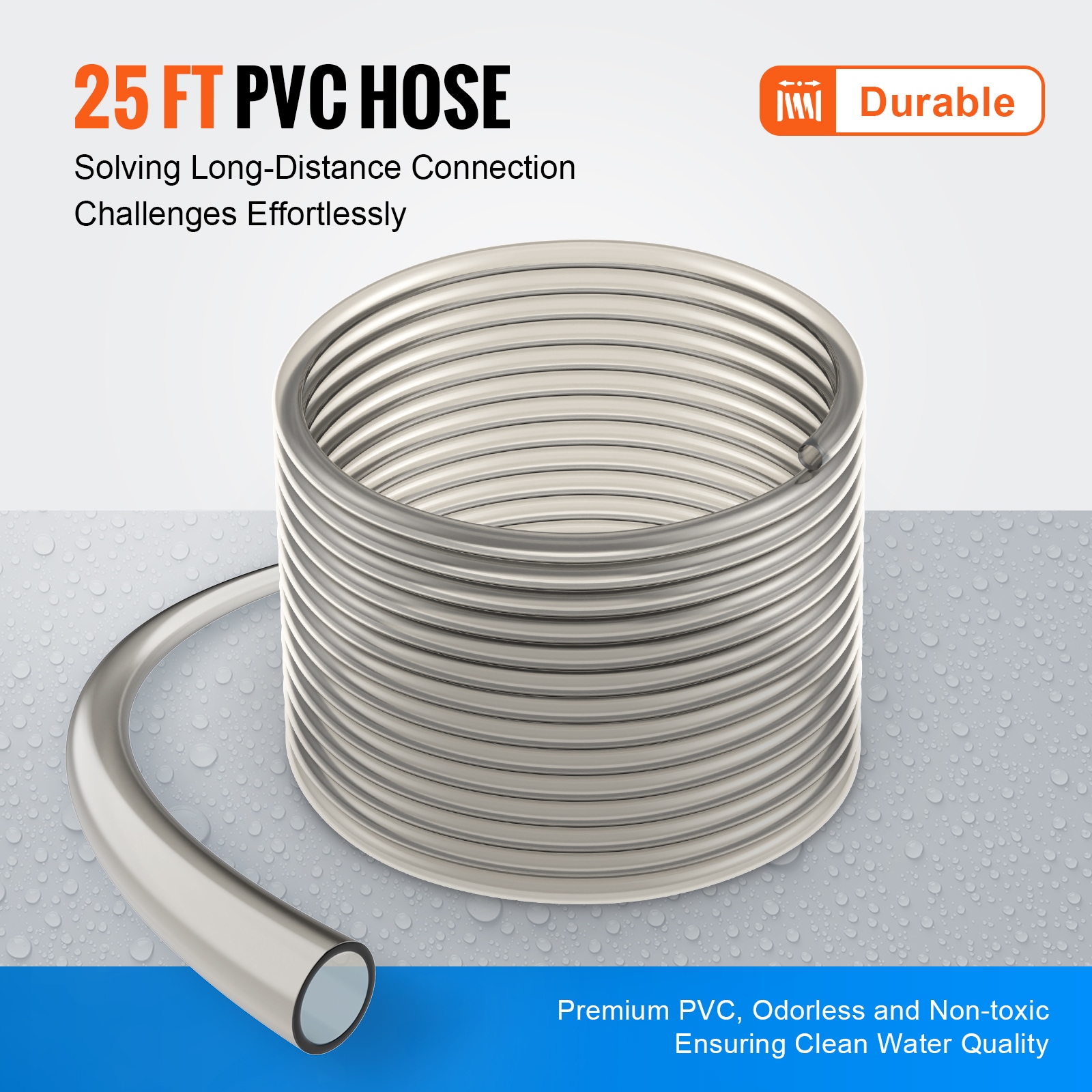 VEVOR HXSHSQKLJ25YONQETV0 Dog-Clothing-Acc - View #5