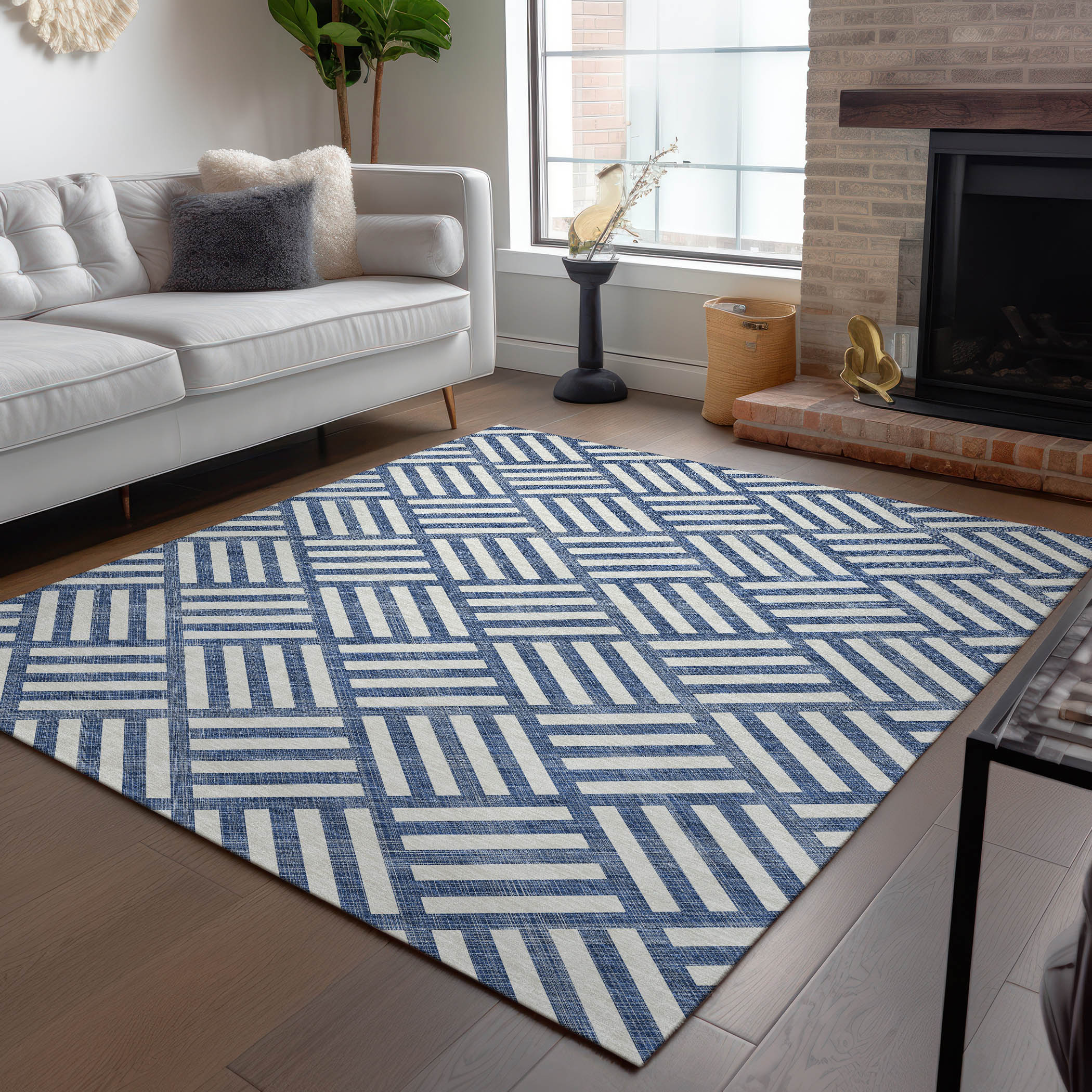Addison Rugs ACN620NA8X10 rugs - View #7