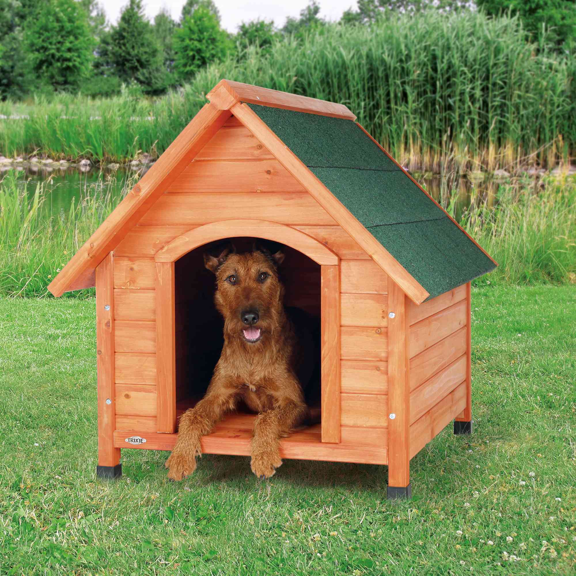 Trixie Pet Products 39531 Dog-Houses - View #3