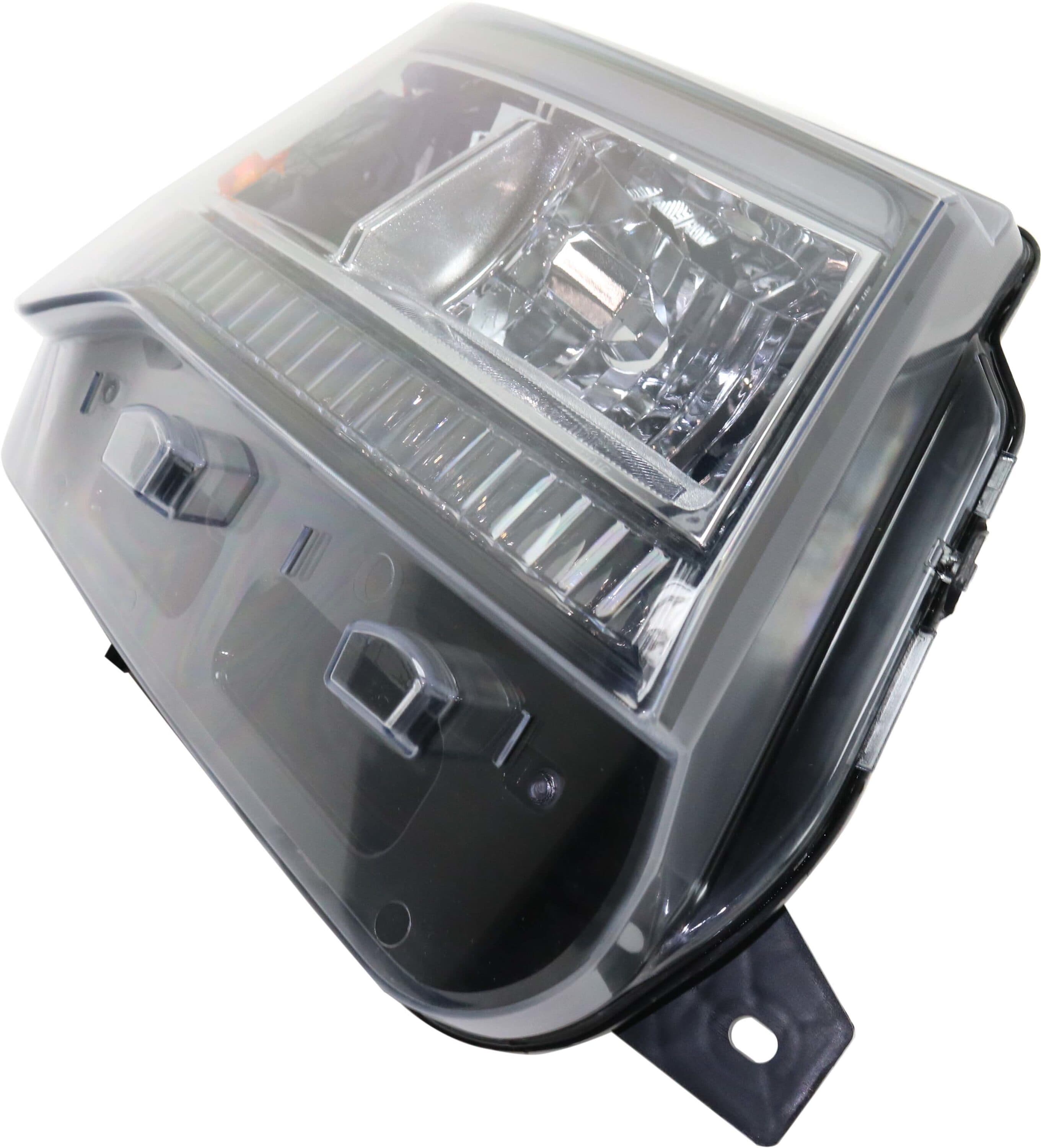 Garage-Pro JCWRF10010053GP Headlights-Components - View #3