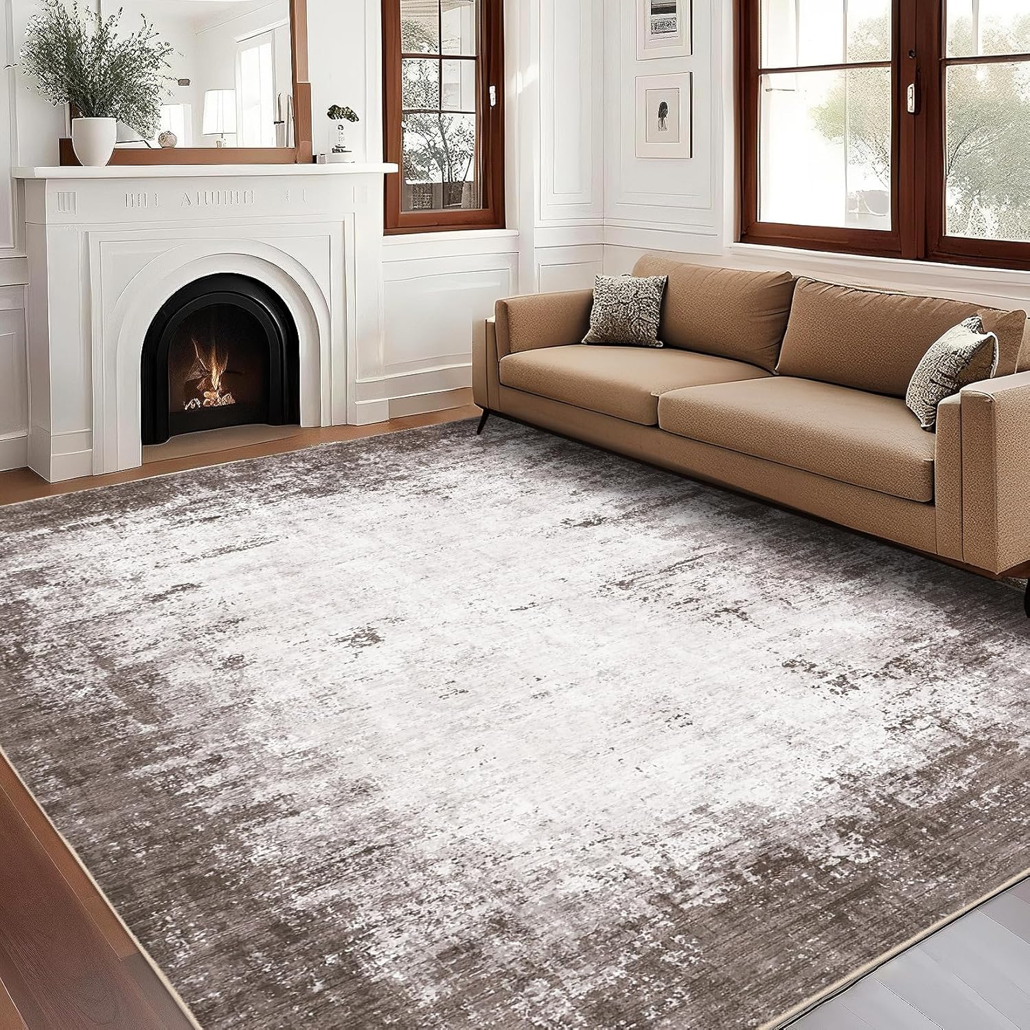 Garvee ZHY6-PHK-34D7DHHK rugs - View #3