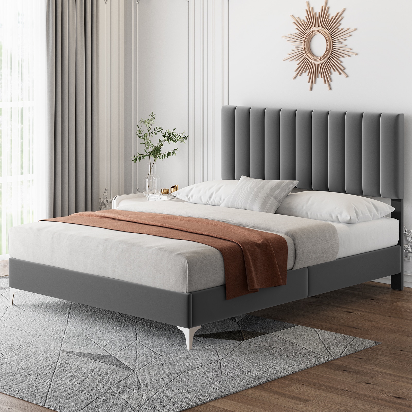Garvee PHO-0WP3SKQU beds - View #2