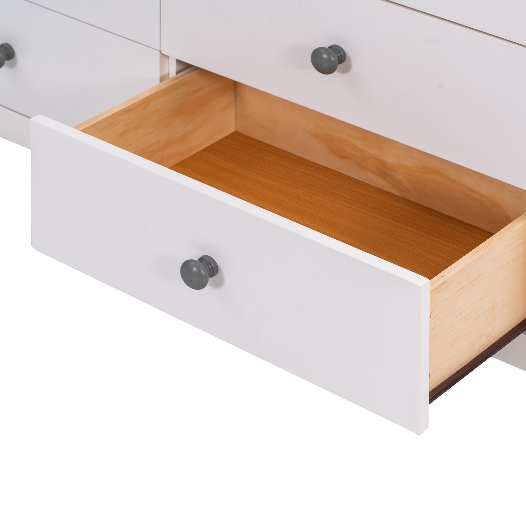 Yiekholo LL-1286AAK dressers - View #9