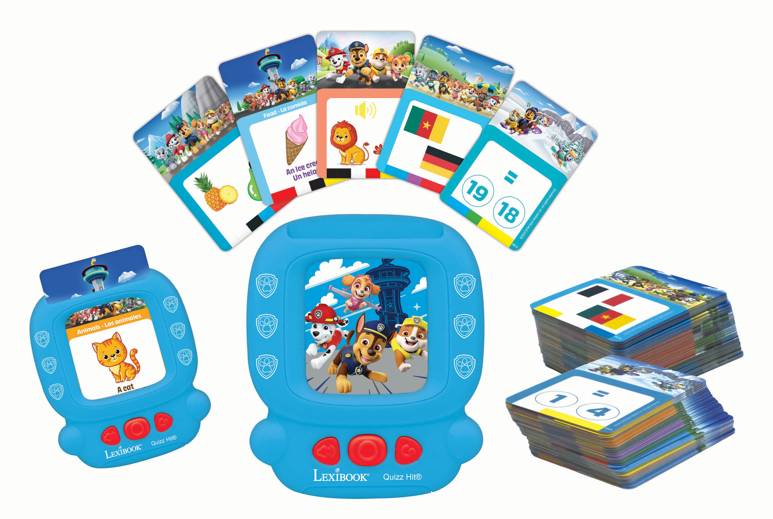 Paw Patrol JCR10PAI2 Play-Toys - View #3