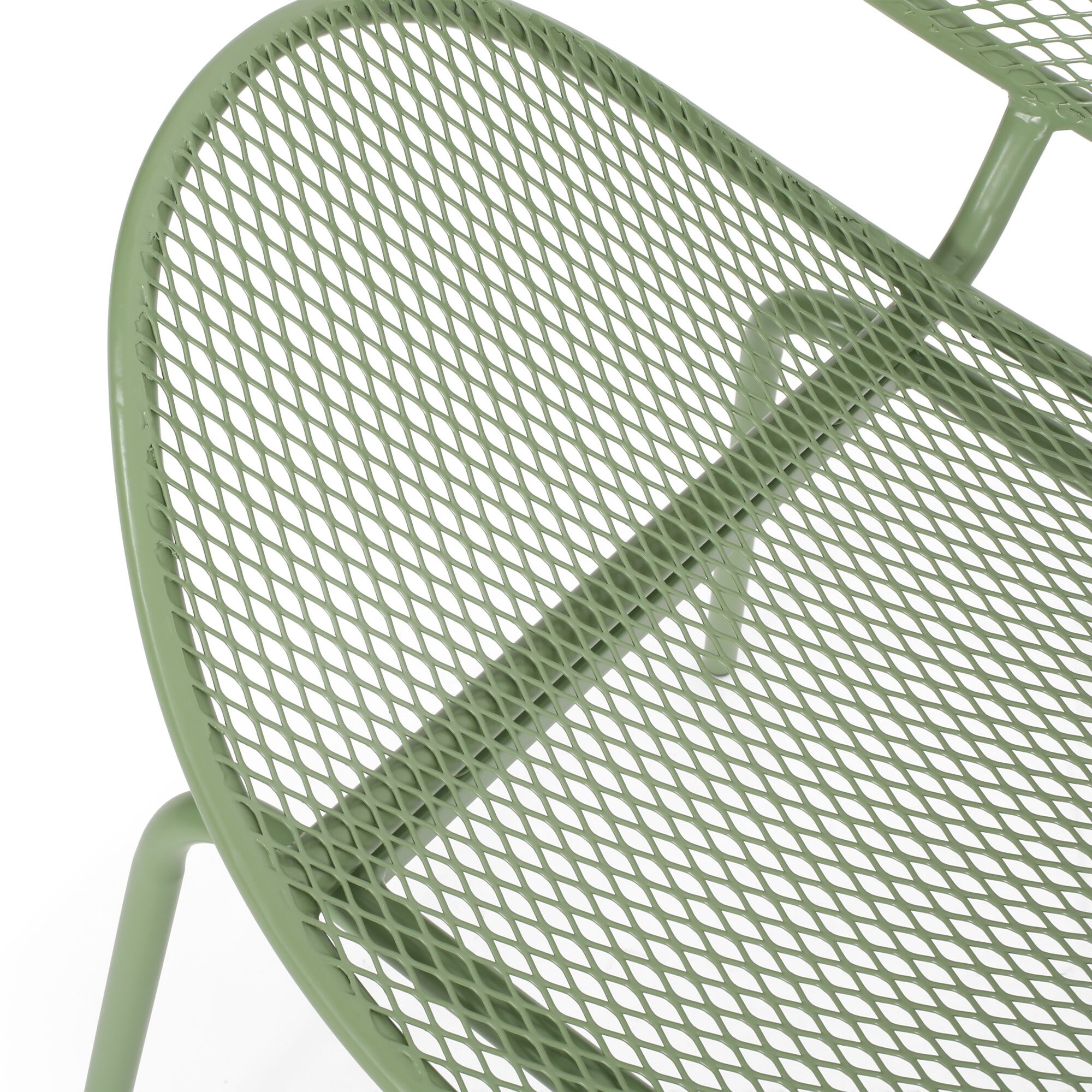 Tatayosi T-P250740G Patio-Chairs - View #5
