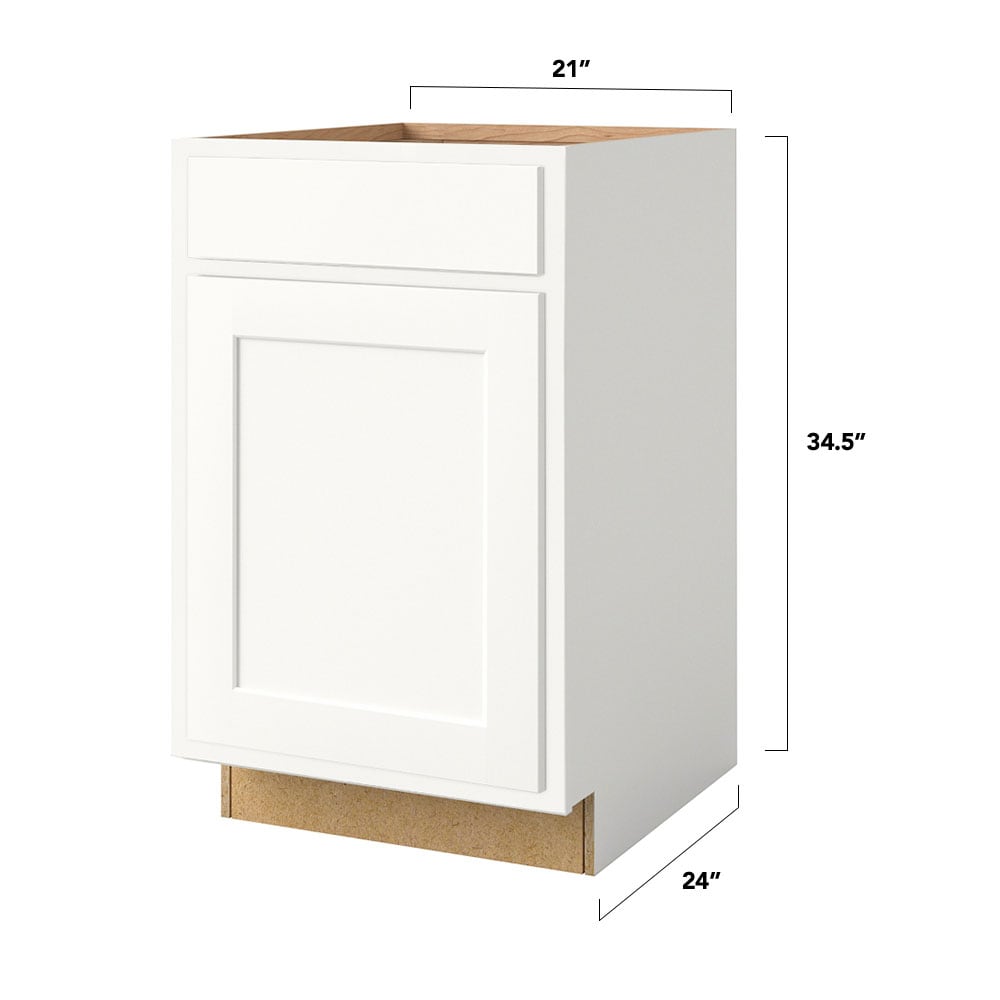 Shenandoah PRO Express SPE 92MPS-20212 Cabinets-Kitchen - View #4