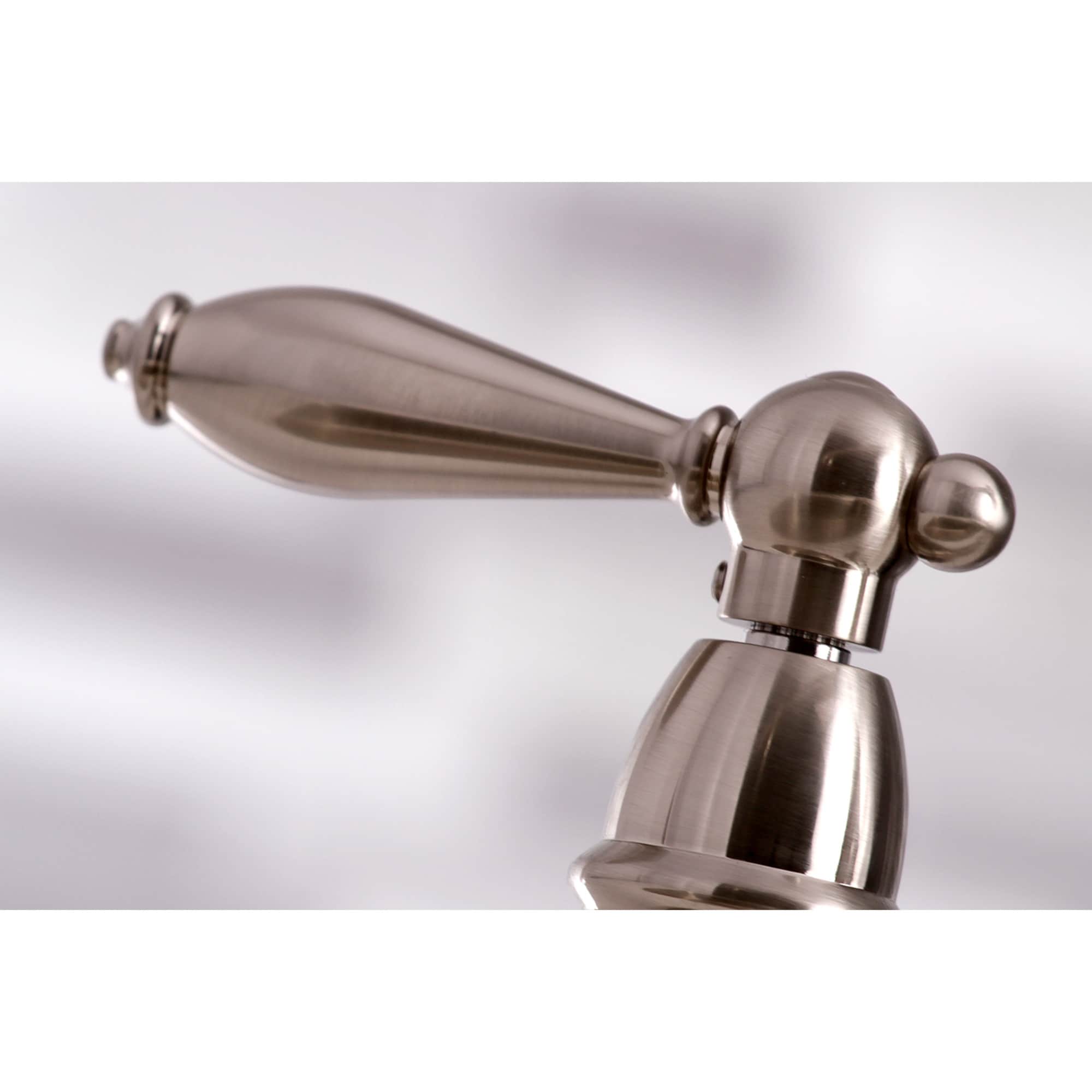 Kingston Brass WLKS3278ALBS Kitchen-Faucets - View #6