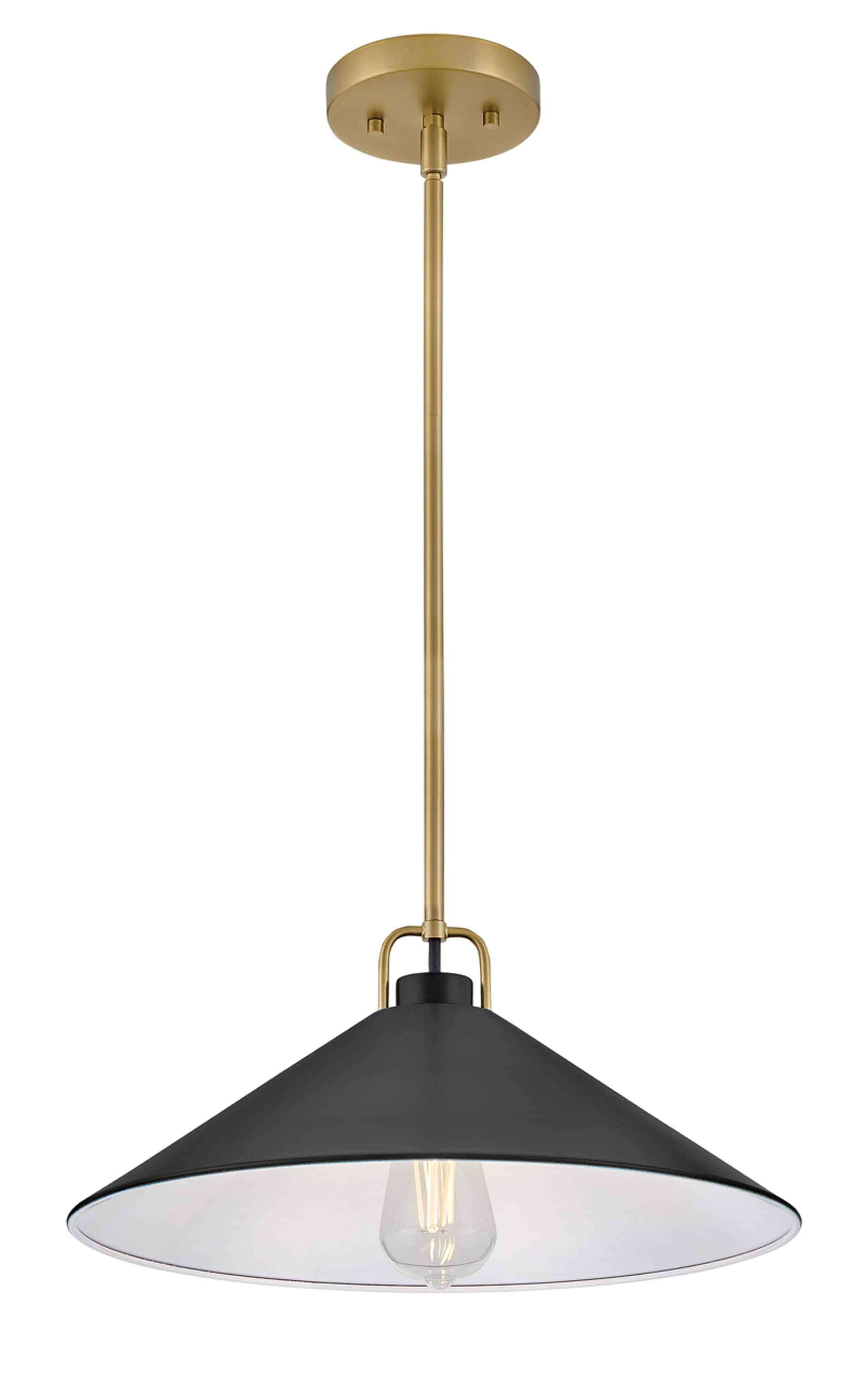 Lark 84437LCB-BK Pendant-Lights - View #7