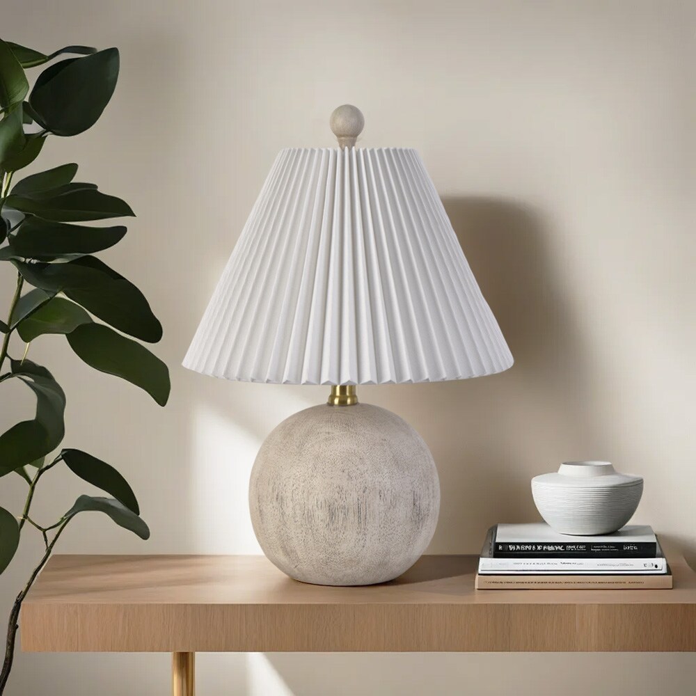 allen + roth 7590-AZ Table-Lamps - View #6