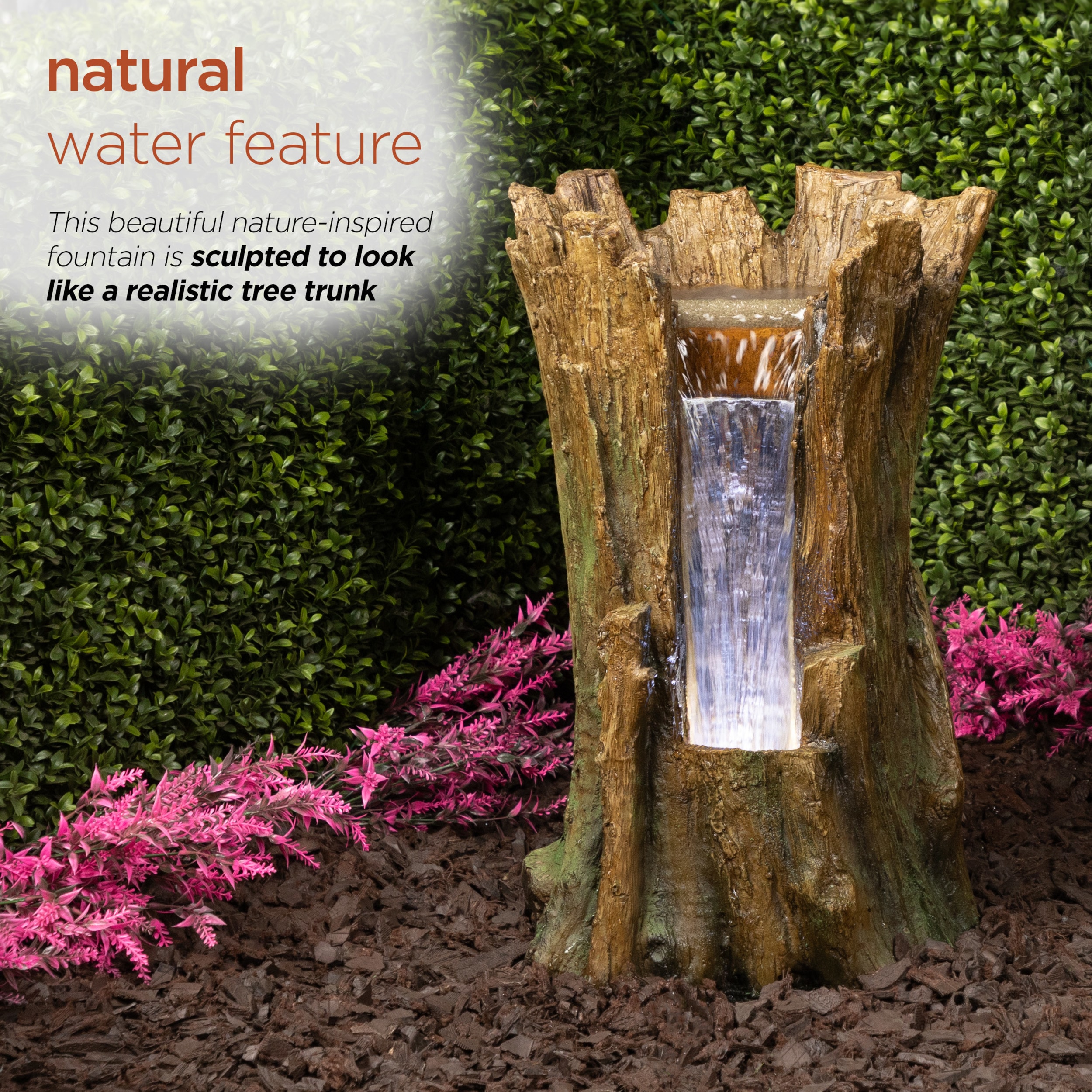Alpine Corporation TZL294 fountains - View #10
