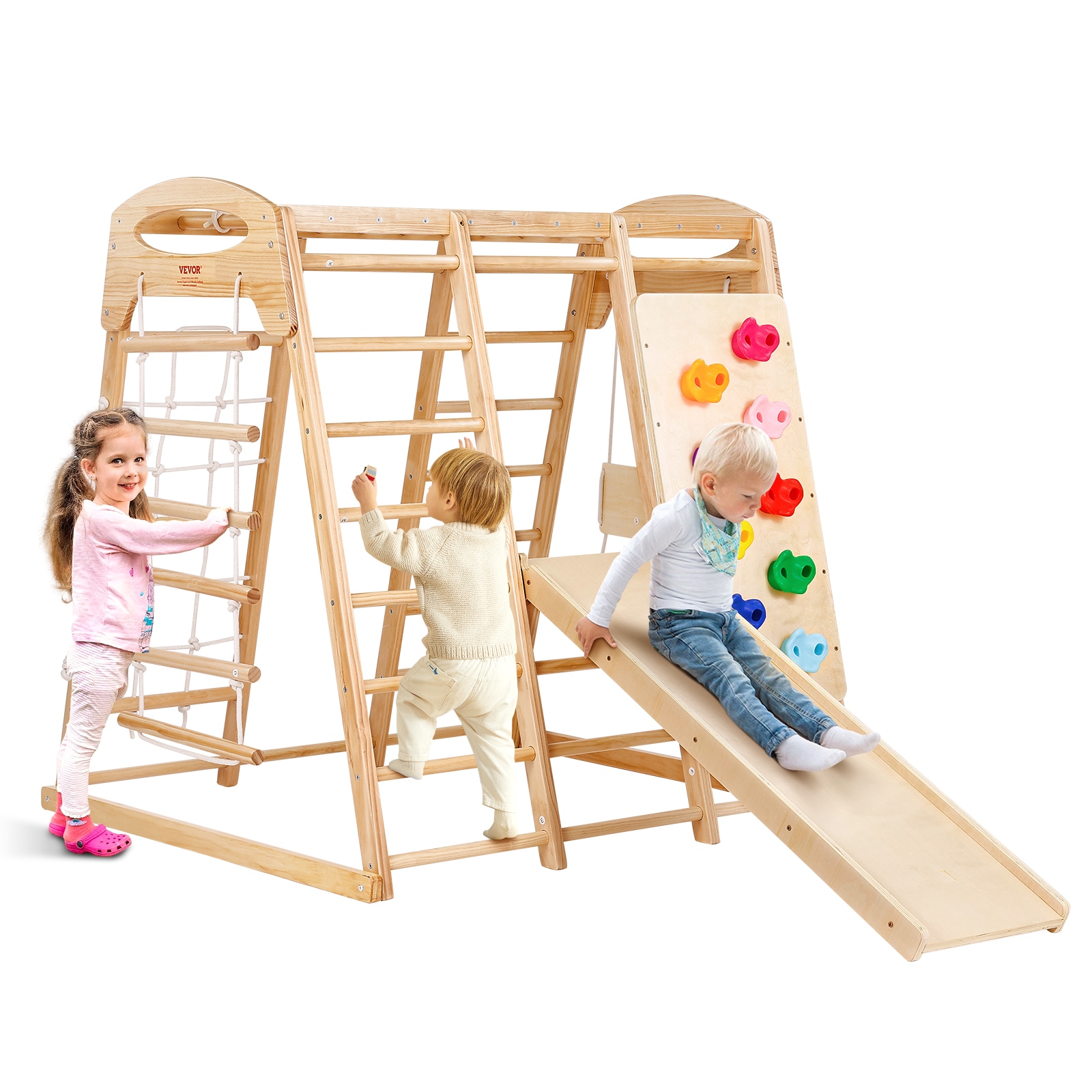 VEVOR MZSNYLCQHYMMYFN5SV0 Play-Toys - View #5