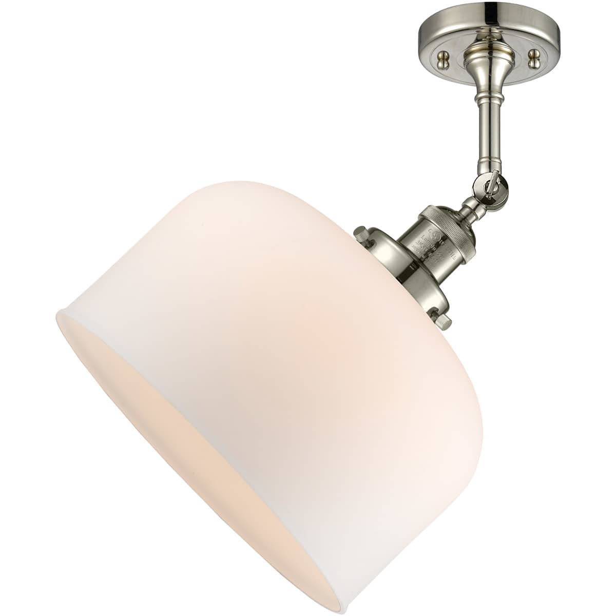 Innovations Lighting 1743058 flushmounts - View #2