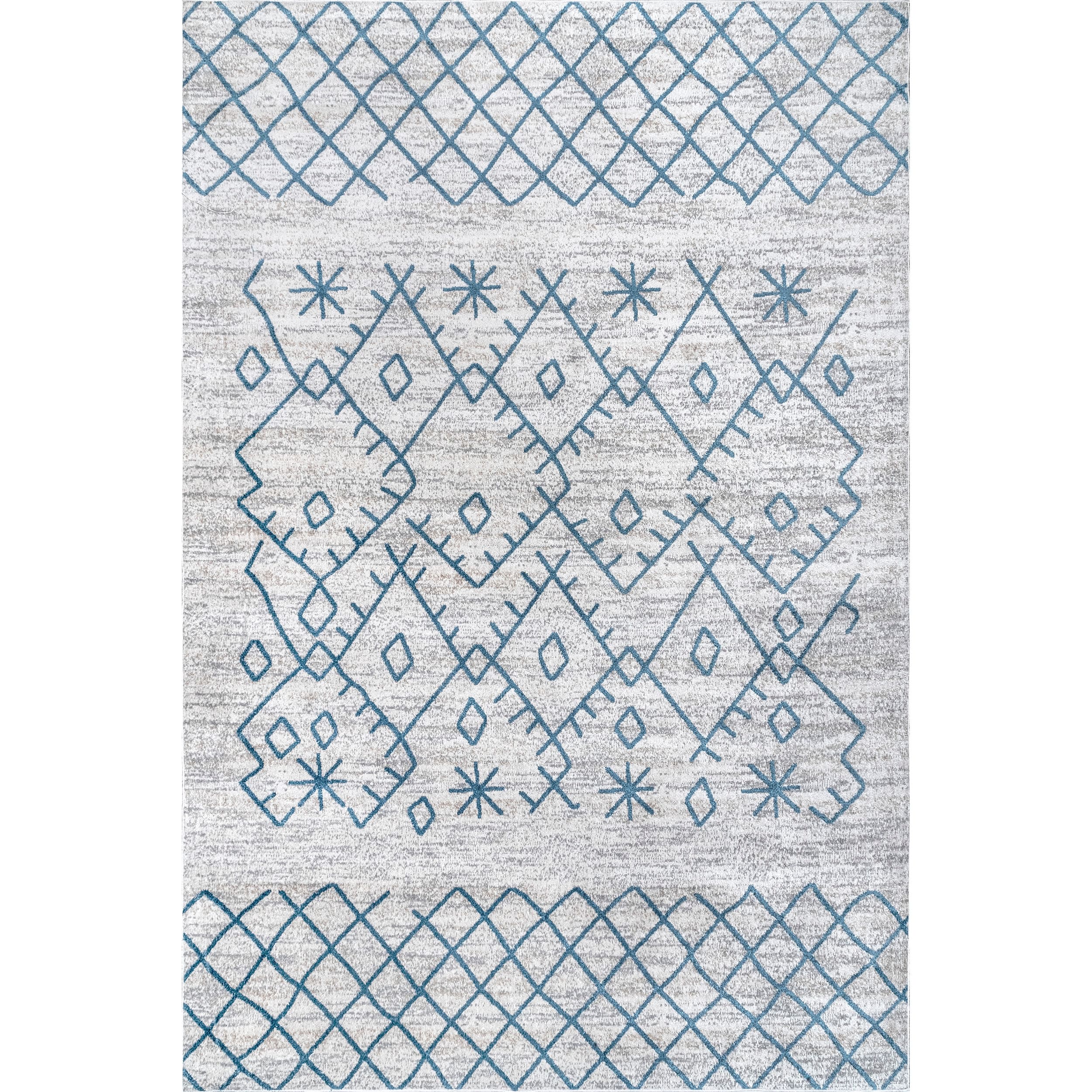 nuLOOM LPKV11A-406 rugs - View #5