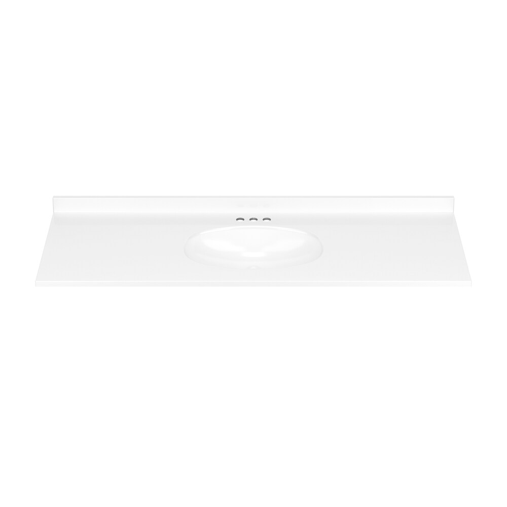 Project Source MP261-3 Vanity-Tops - View #4