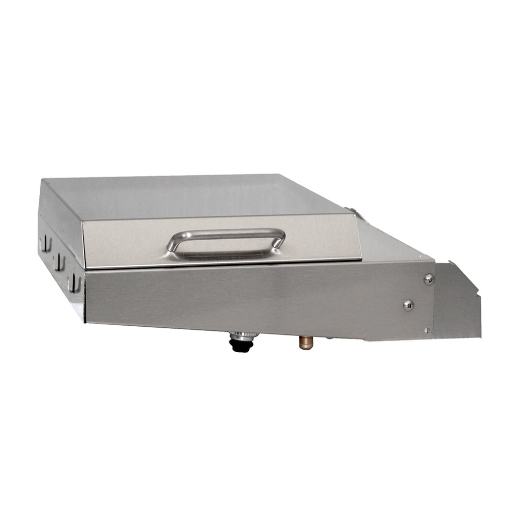 Charmglow SBA3-N Grill-Toppers - View #2