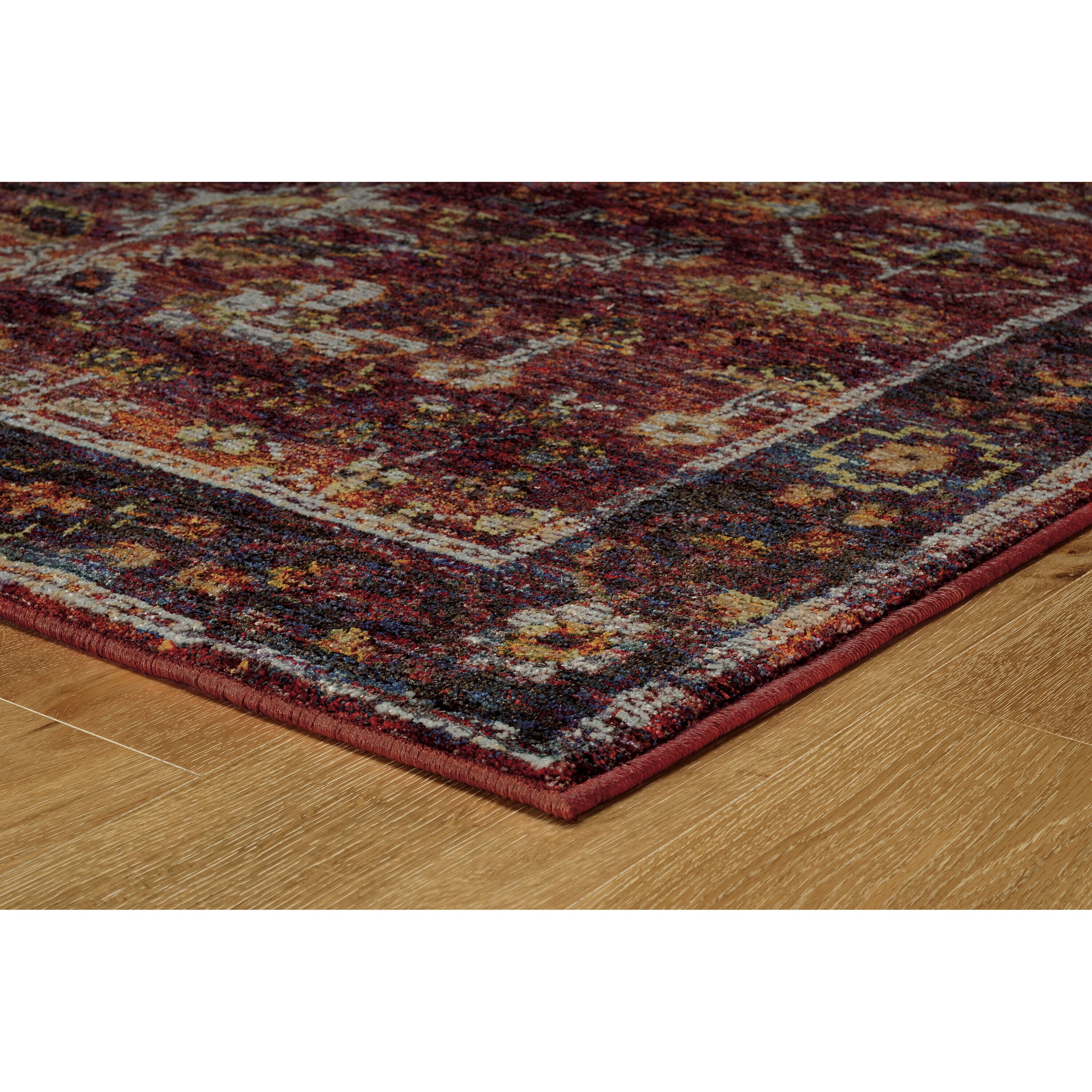 Archer Lane 715ANR3A3L rugs - View #5