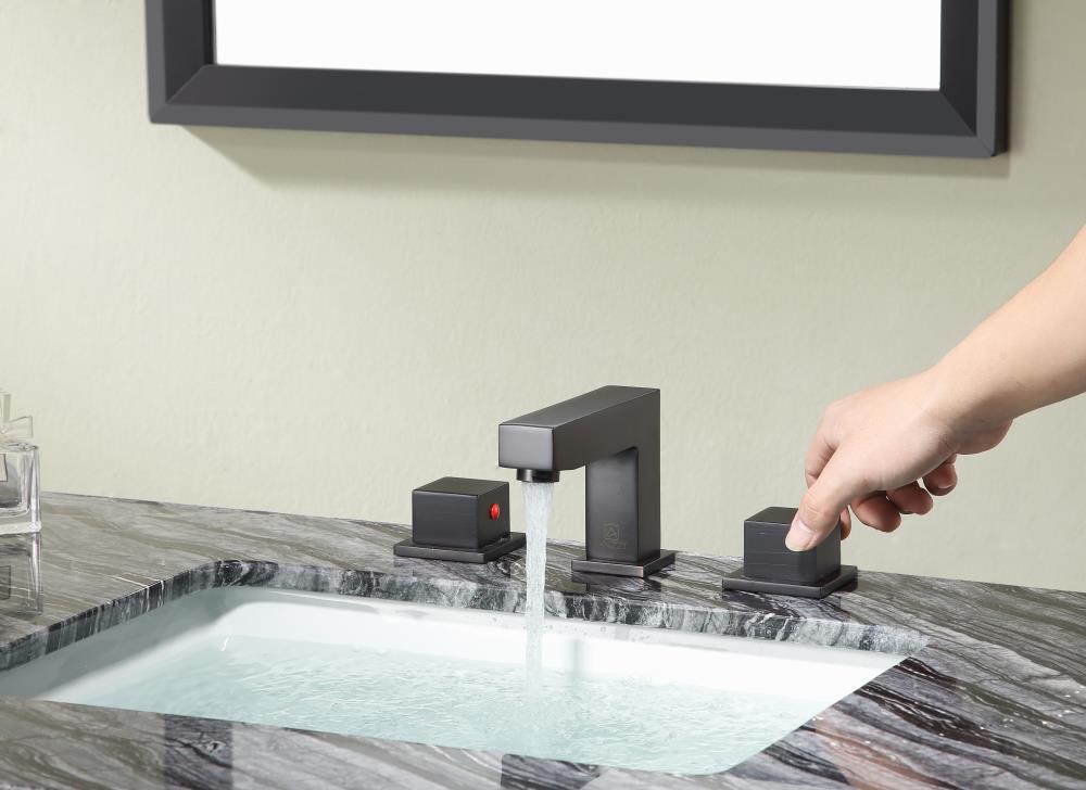ANZZI L-AZ188ORB Lavatory-Faucets - View #4