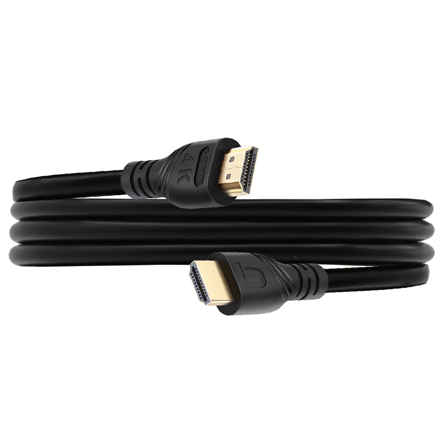 Utilitech HD4K03FT-BL Hdmi-Cables - View #2