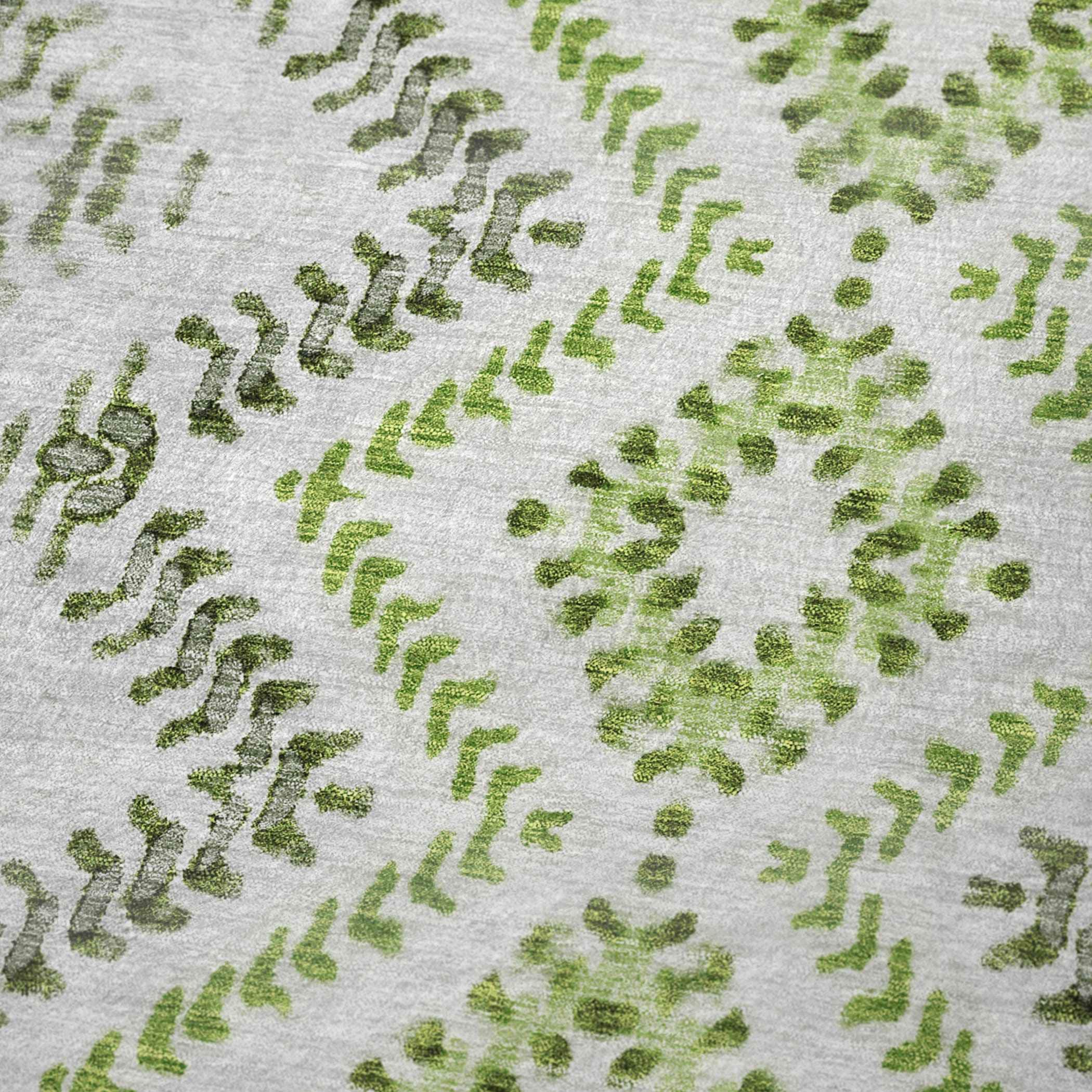 Addison Rugs ASB684 Blankets-And-Throws - View #3