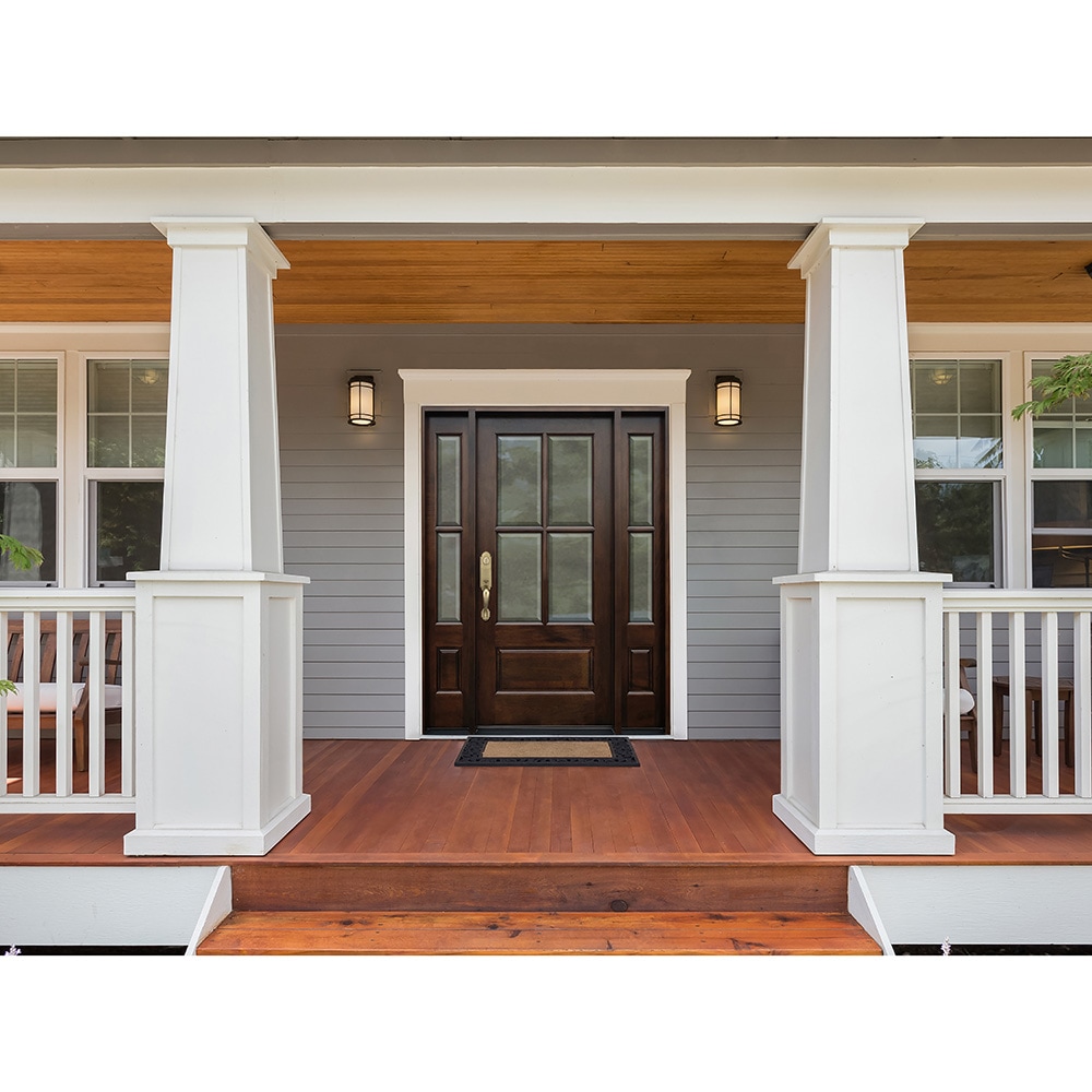 Greatview Doors PME574SL3612R Entry-Doors - View #2