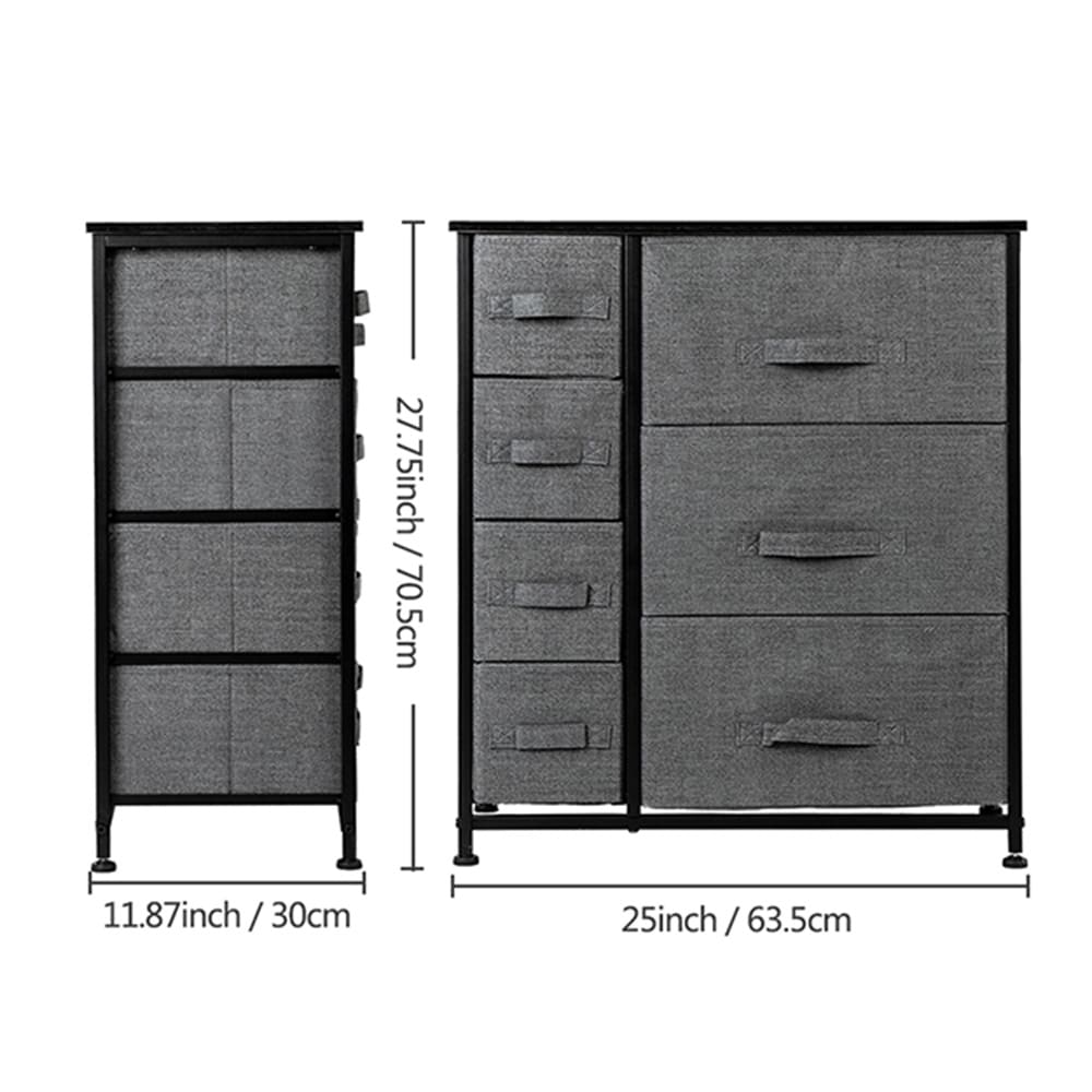 Winado 972373063770 End-Tables - View #10