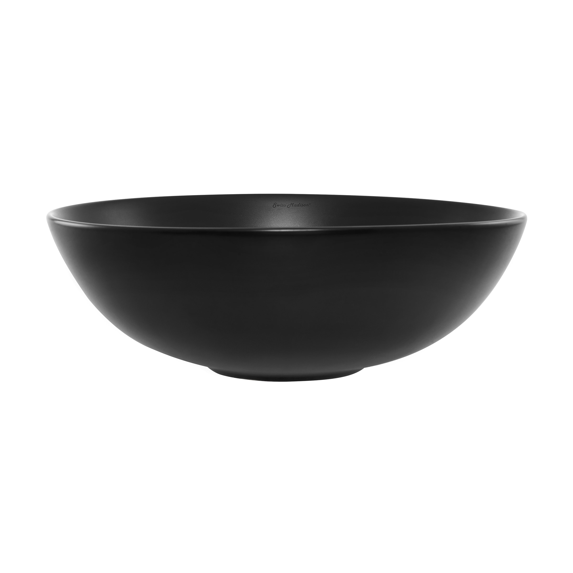 Swiss Madison SM-25-VSCHX03BK Bath-Sink - View #2