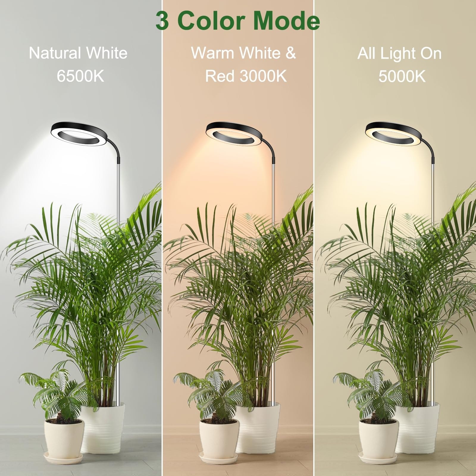 Vrbgify L05VG09033 Grow-Lights - View #3