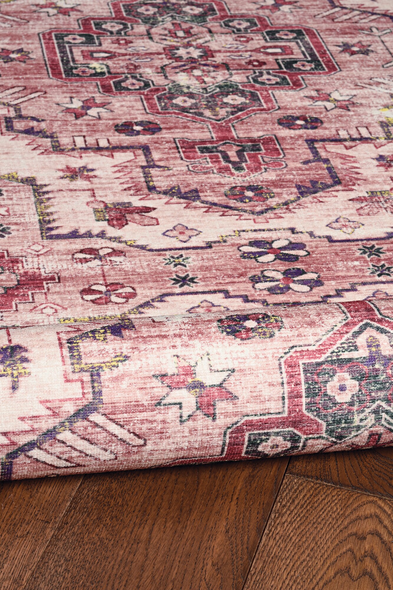 Linon RUGWR0928 rugs - View #4