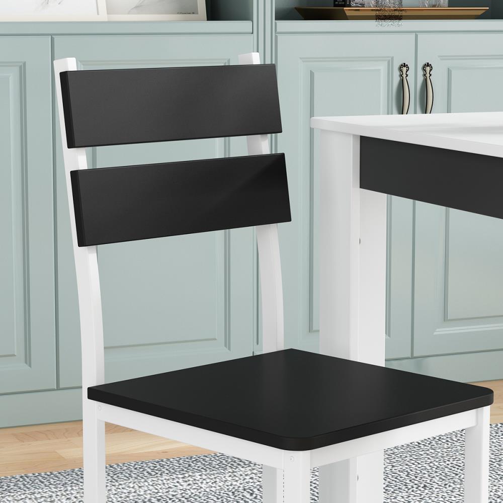 FUFU&GAGA LJY-KF200141-01 Dining-Sets - View #3