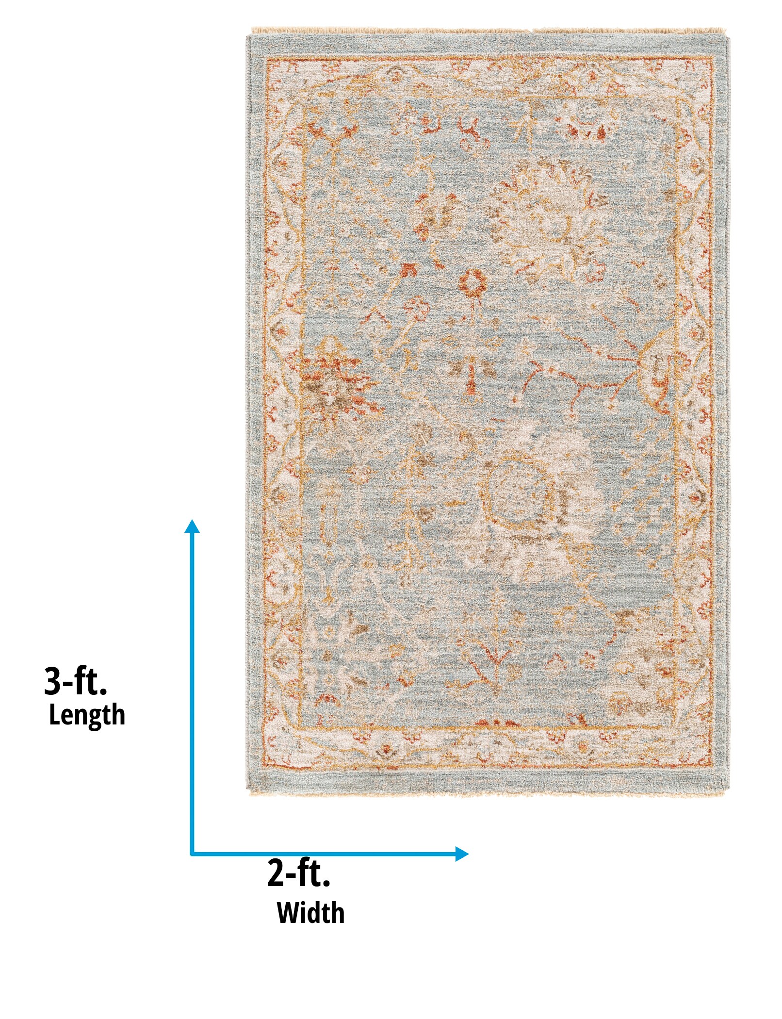 allen + roth 313162 rugs - View #18