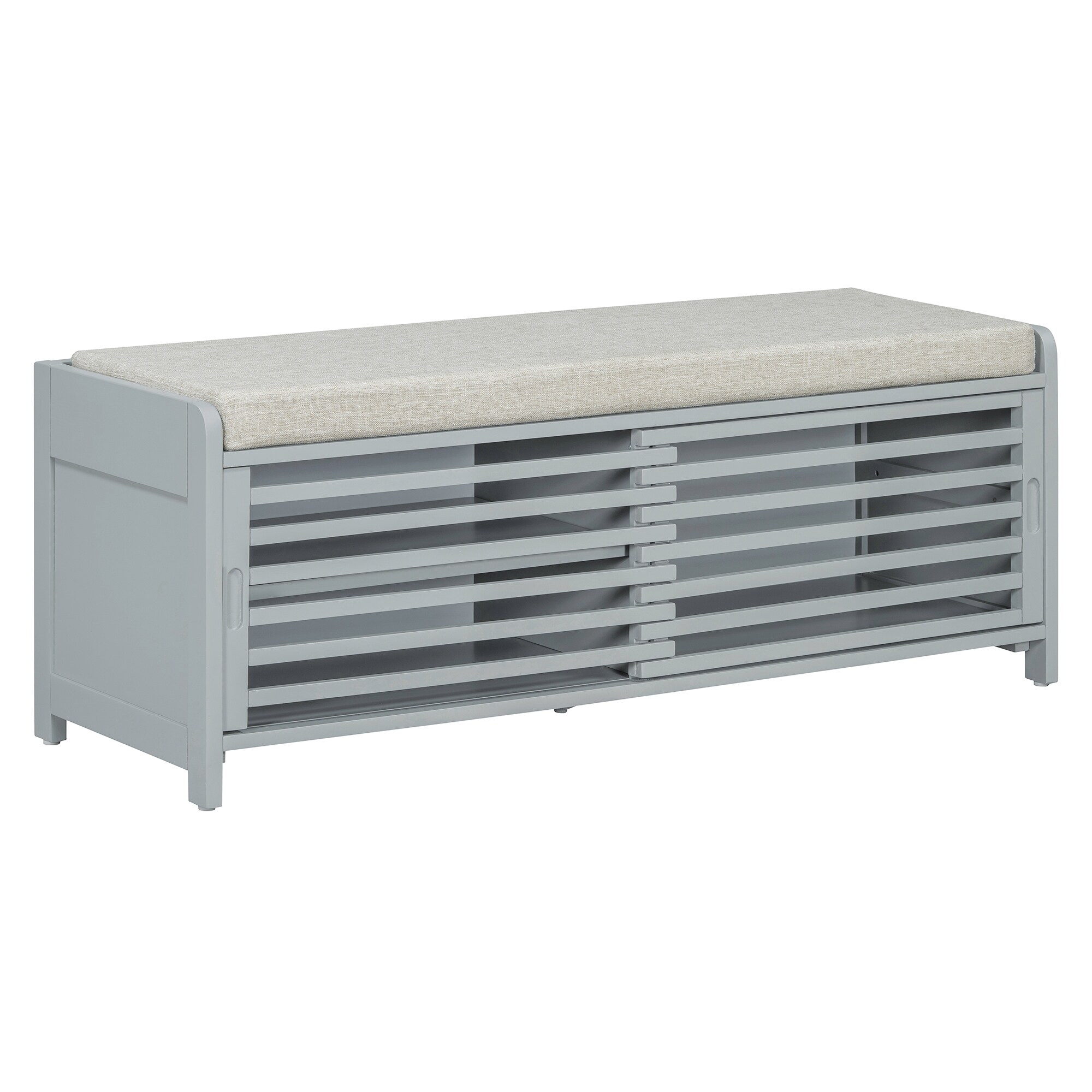 SINOFURN SYA330154GY bench - View #7