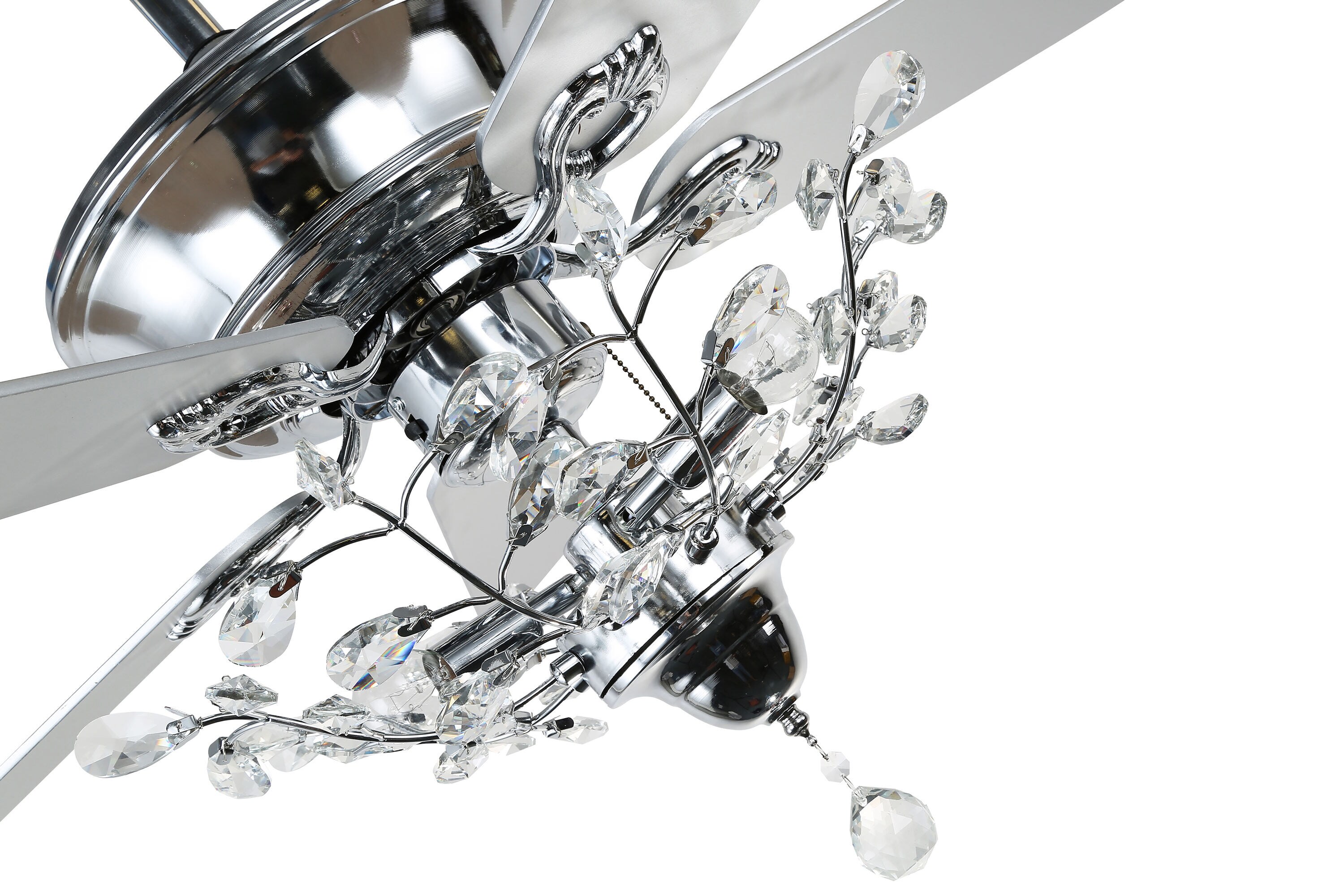 Cusp Barn BD2014-C Ceiling-Fans - View #10