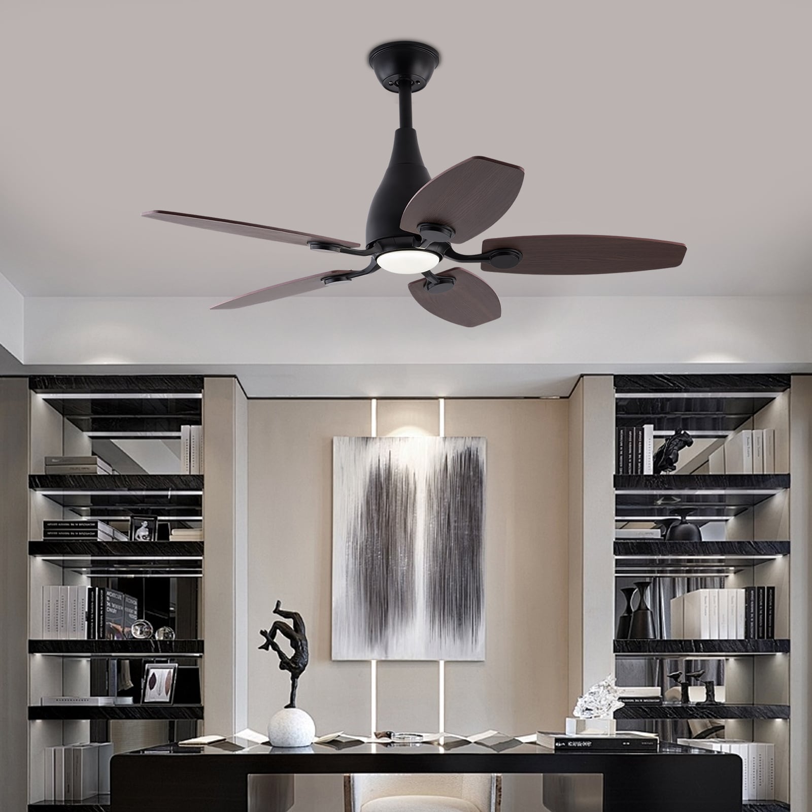 Oukaning JZUCOD-00570099 Ceiling-Fans - View #10
