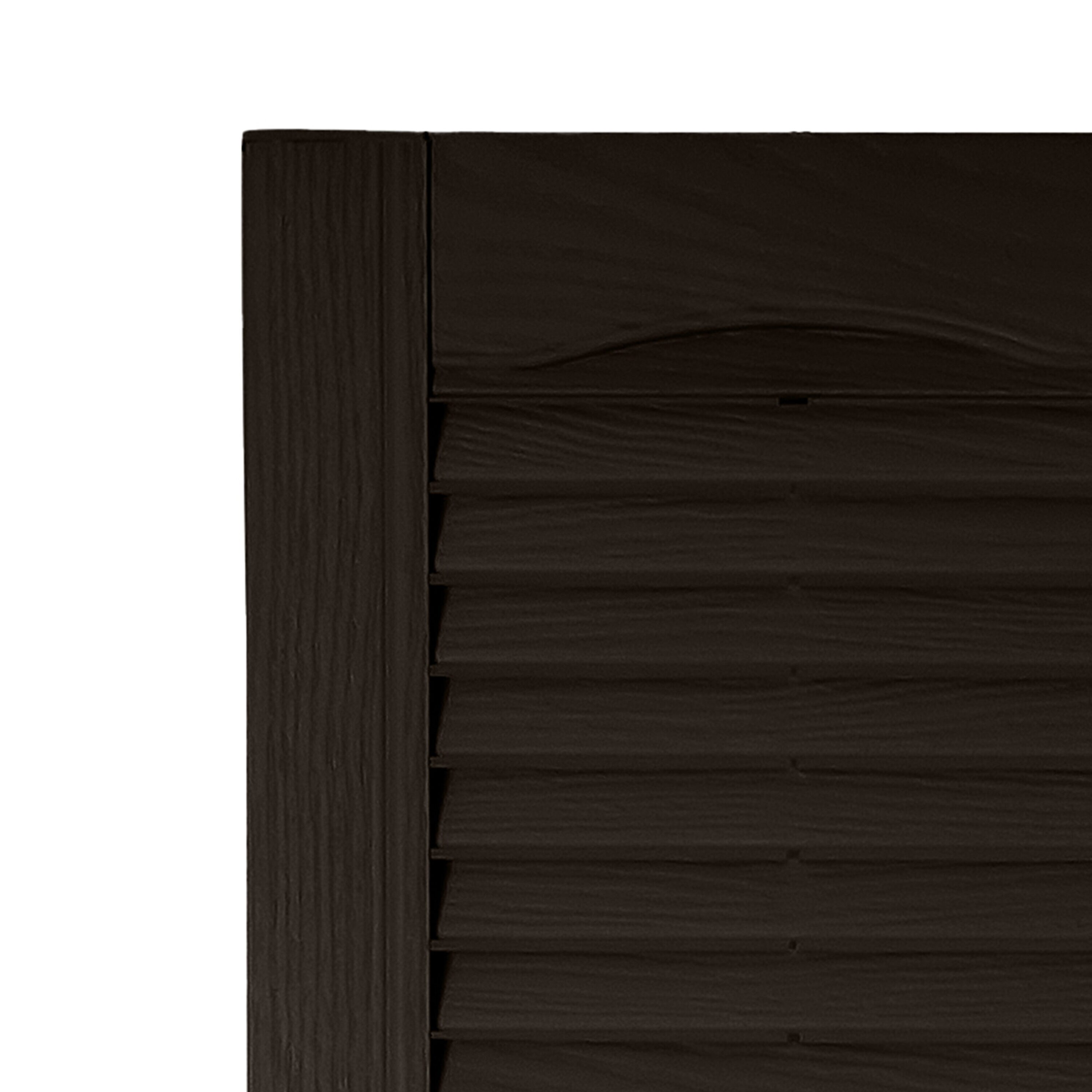 RELIABILT LVRCT1243206 Exterior-Shutters - View #2