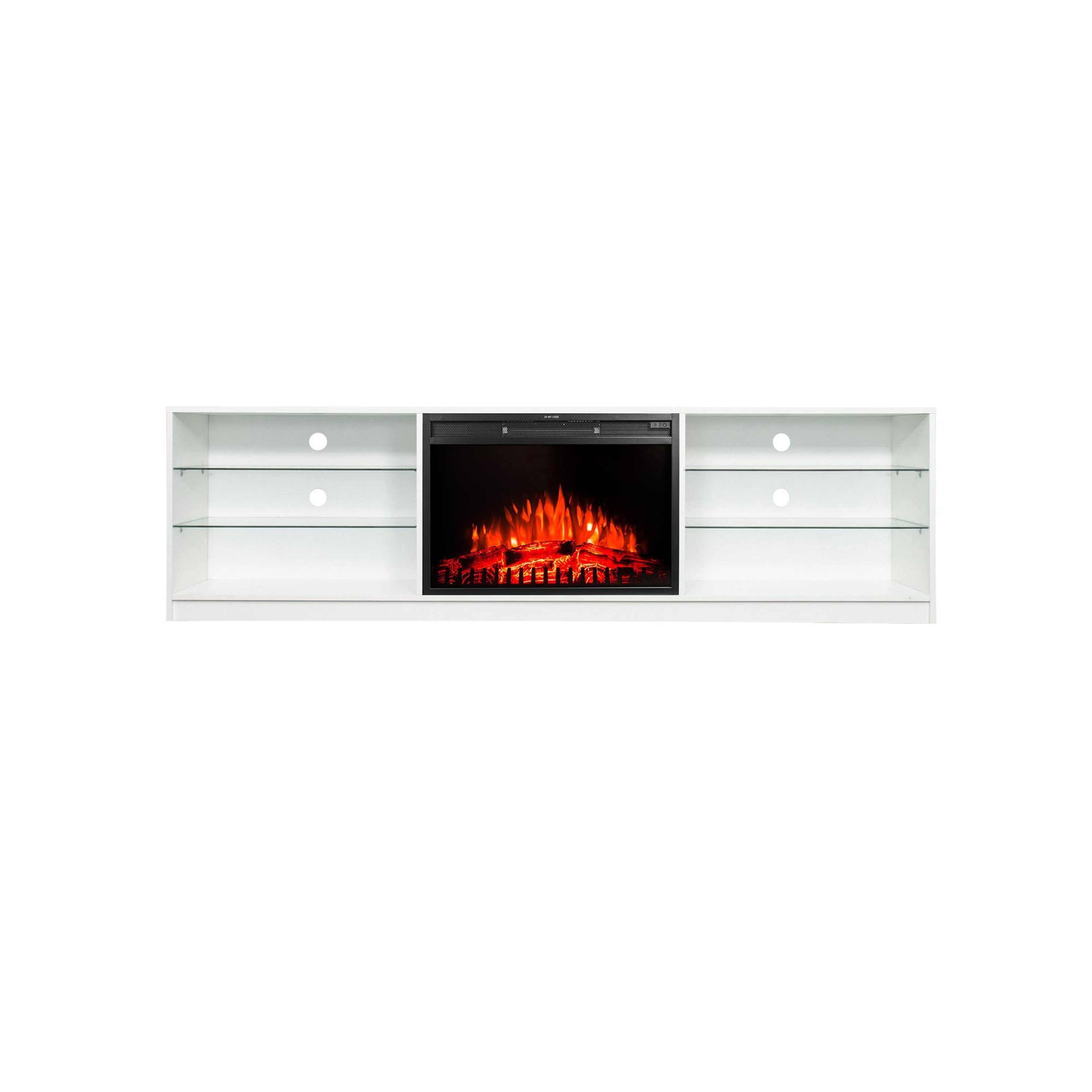 Bayfeve BF-331S43-FP Electric-Fireplaces - View #5
