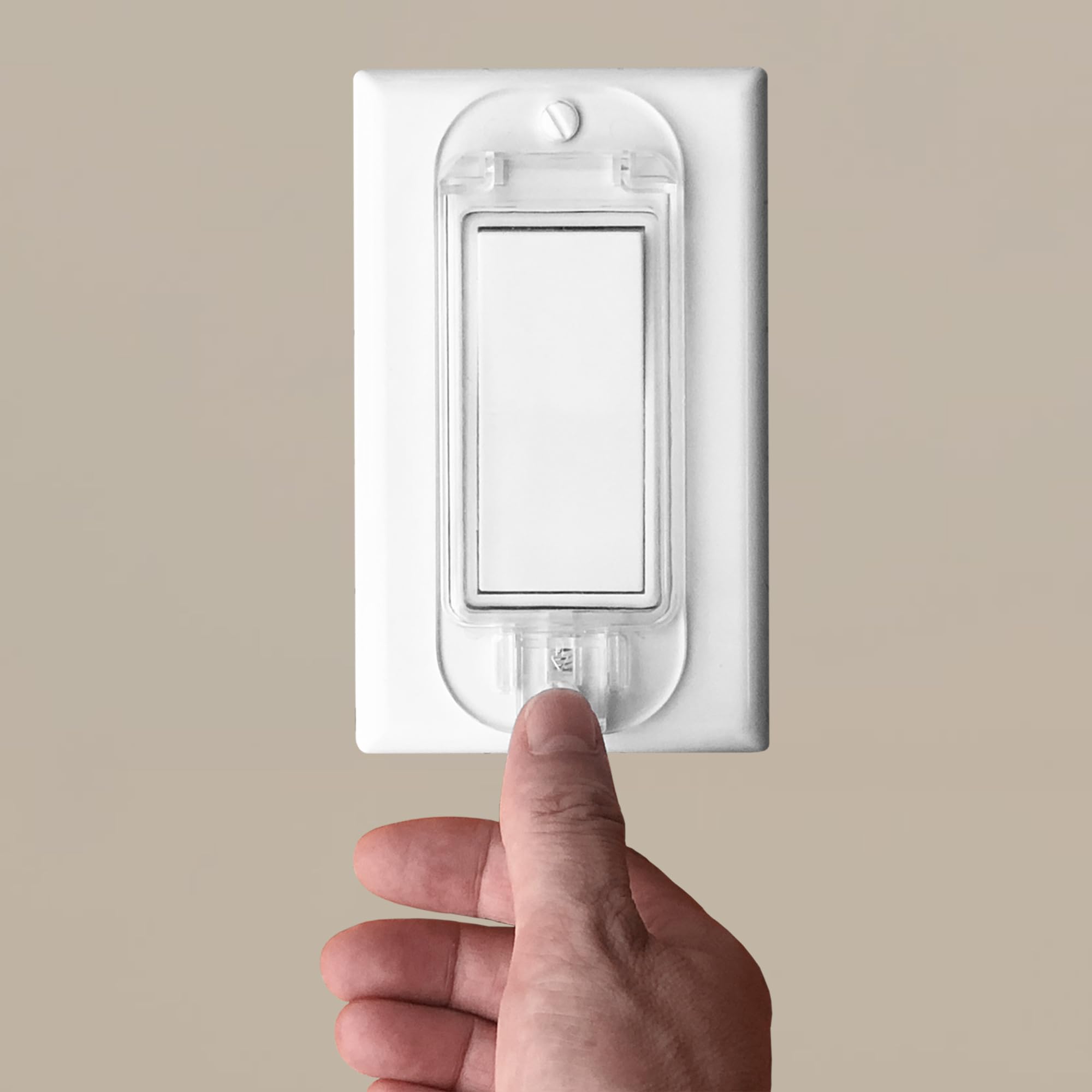 KHKFY LKH0710X108 Electrical-Wall-Plates - View #3