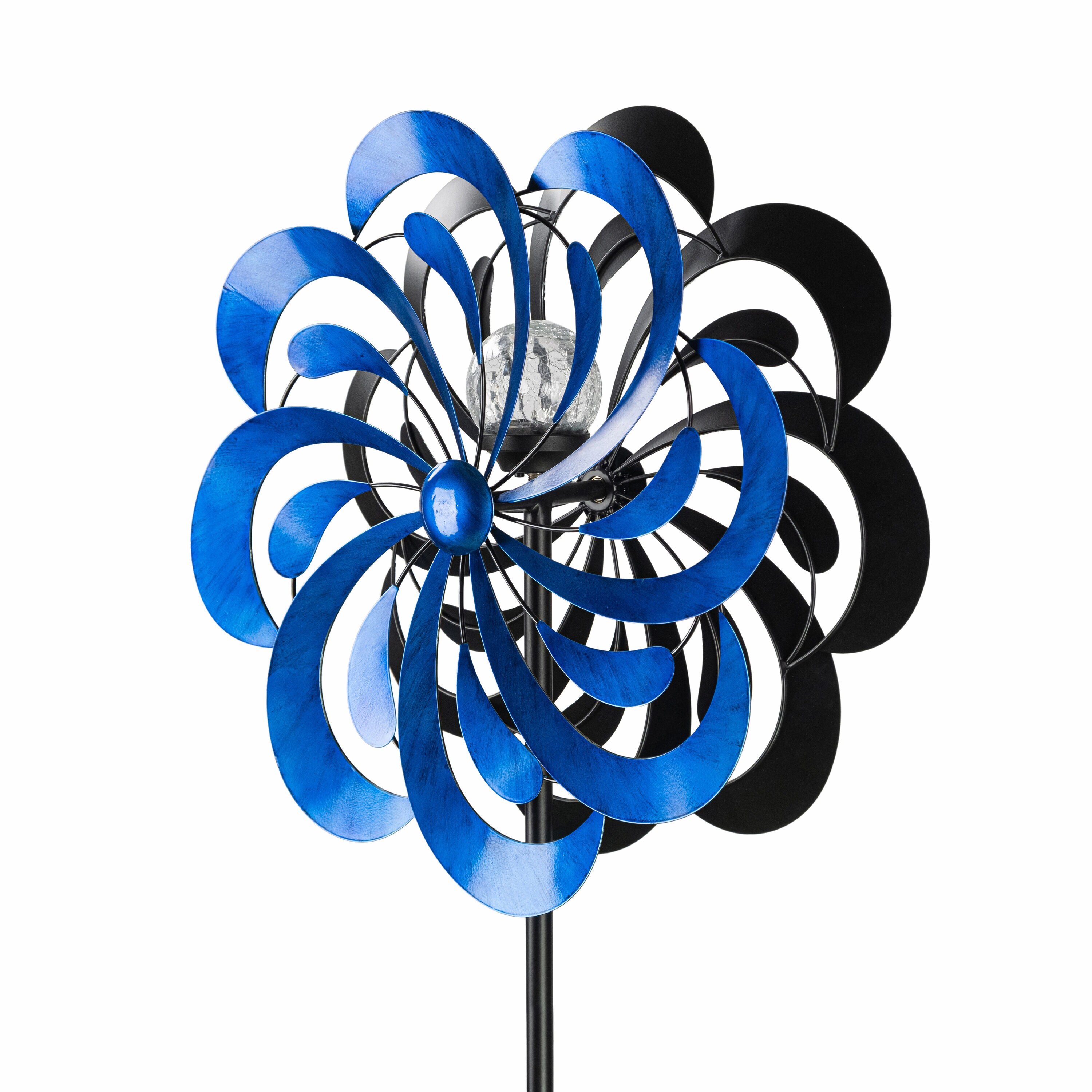 Teamson Home 4654351 Decorative-Windmills - View #5