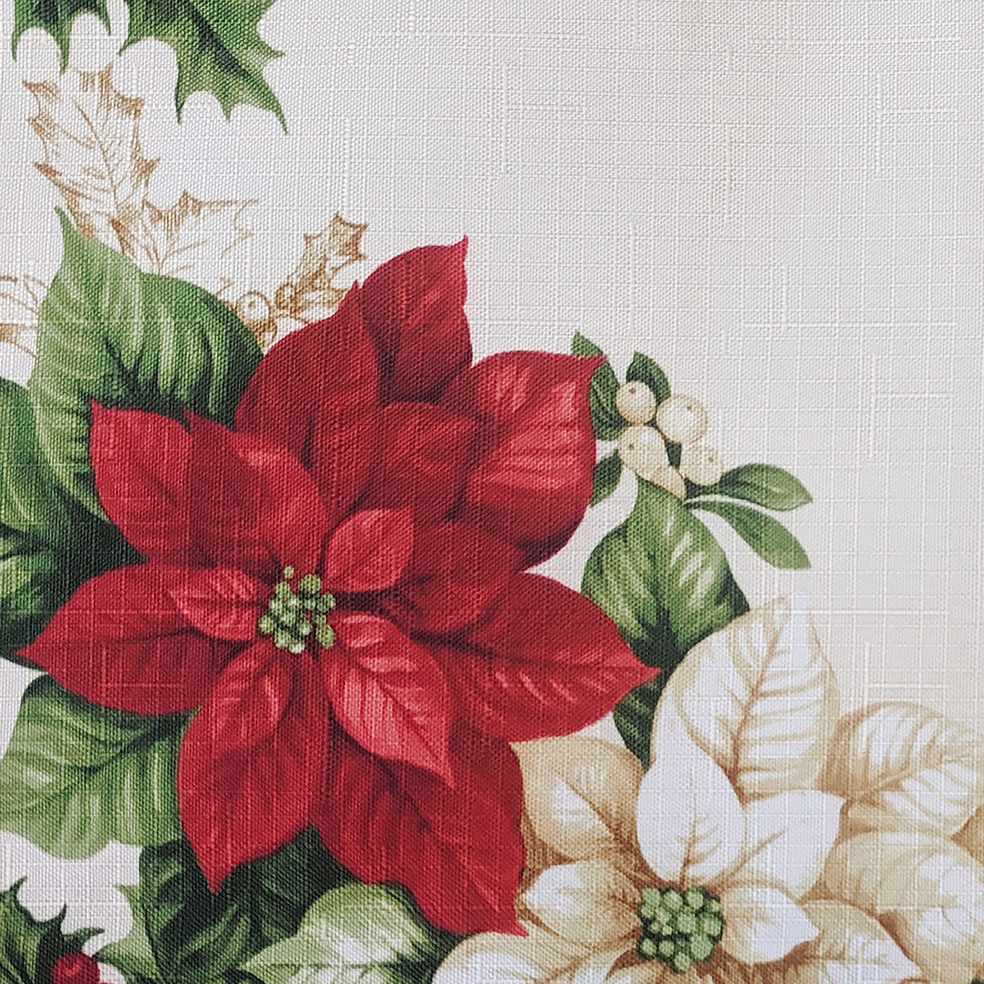 Elrene Home Fashions 739550331950 Table-Covers - View #4