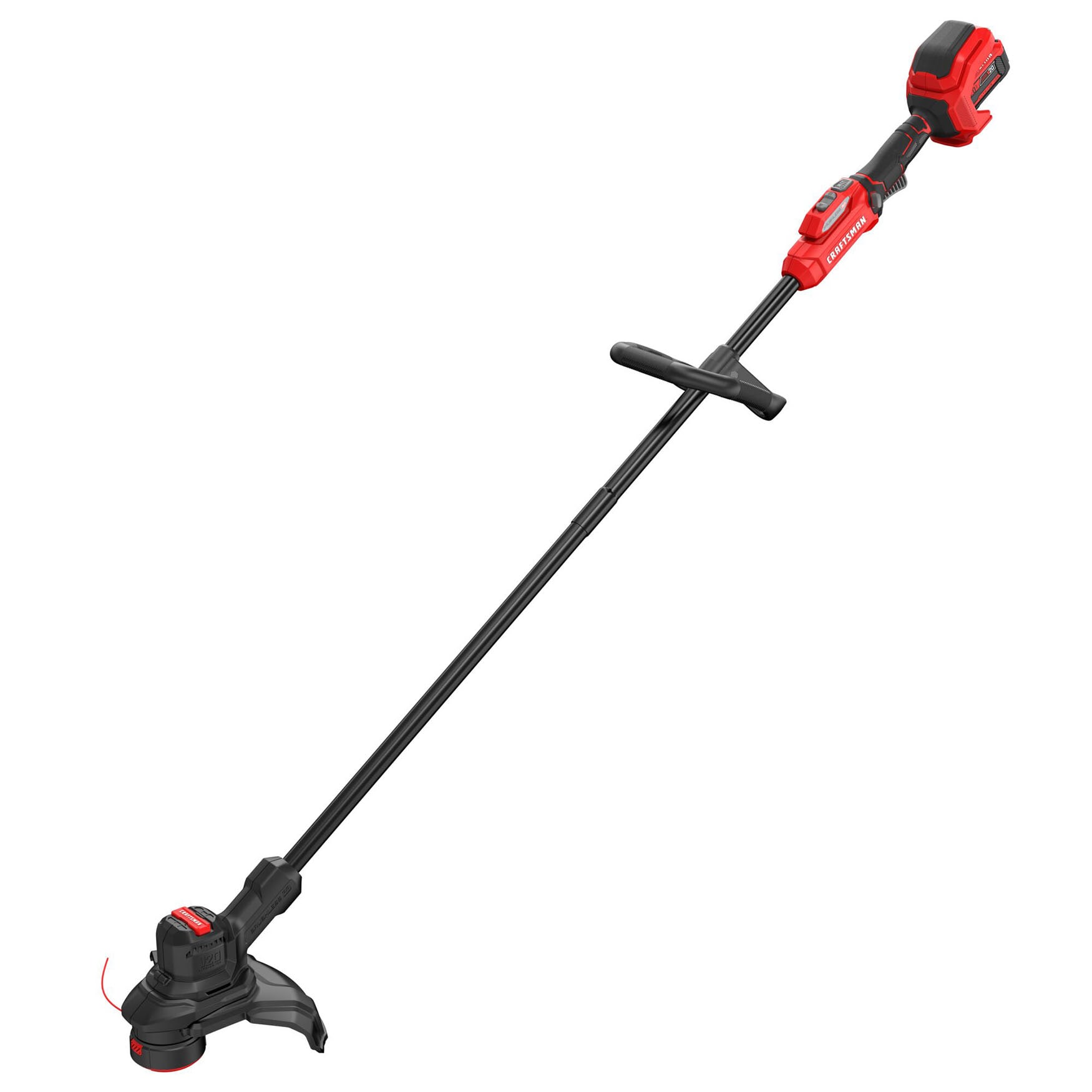 20V MAX* 13 in. Cordless String Trimmer (Tool Only)