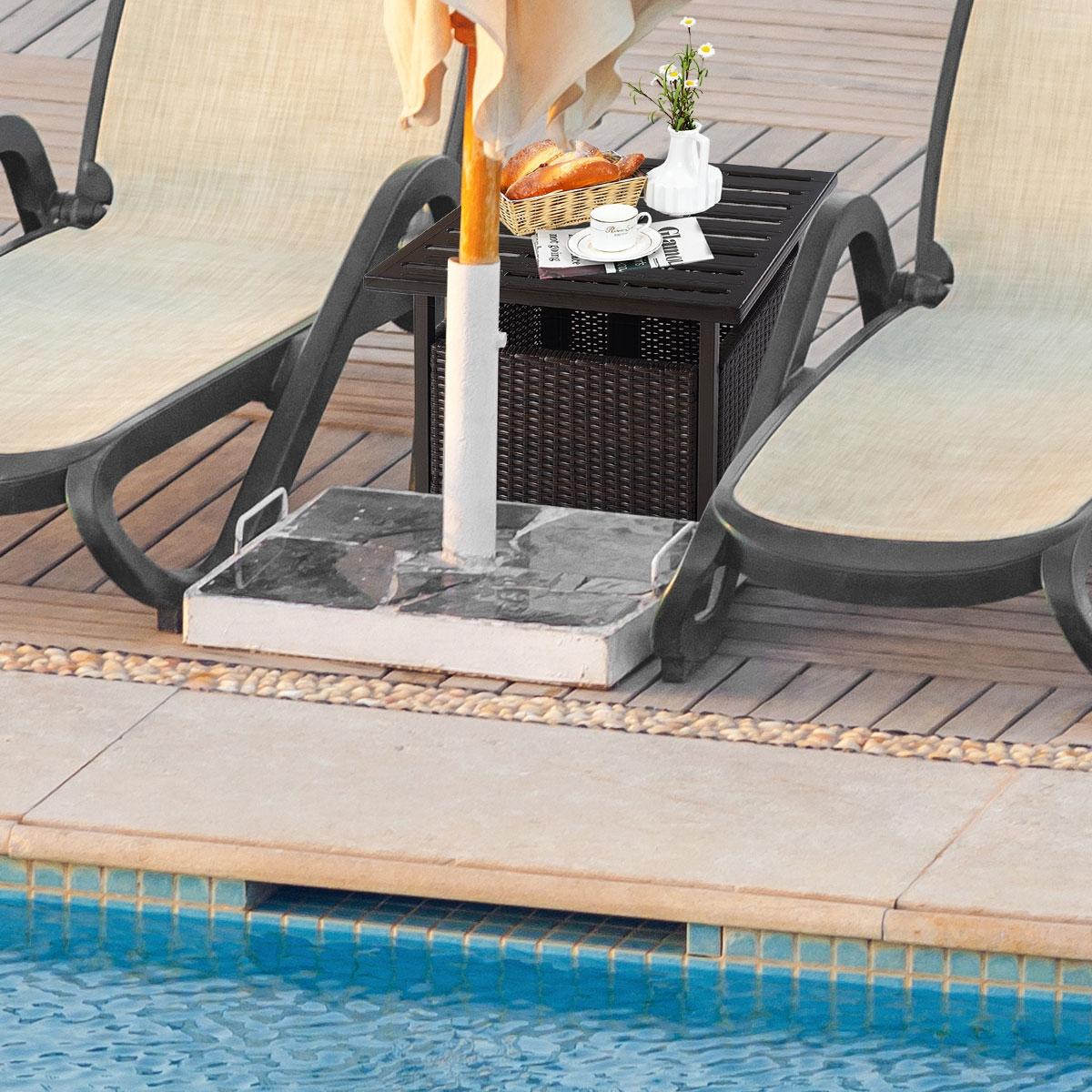 BABOOM BOM-HW66109-CO Patio-Tables - View #3