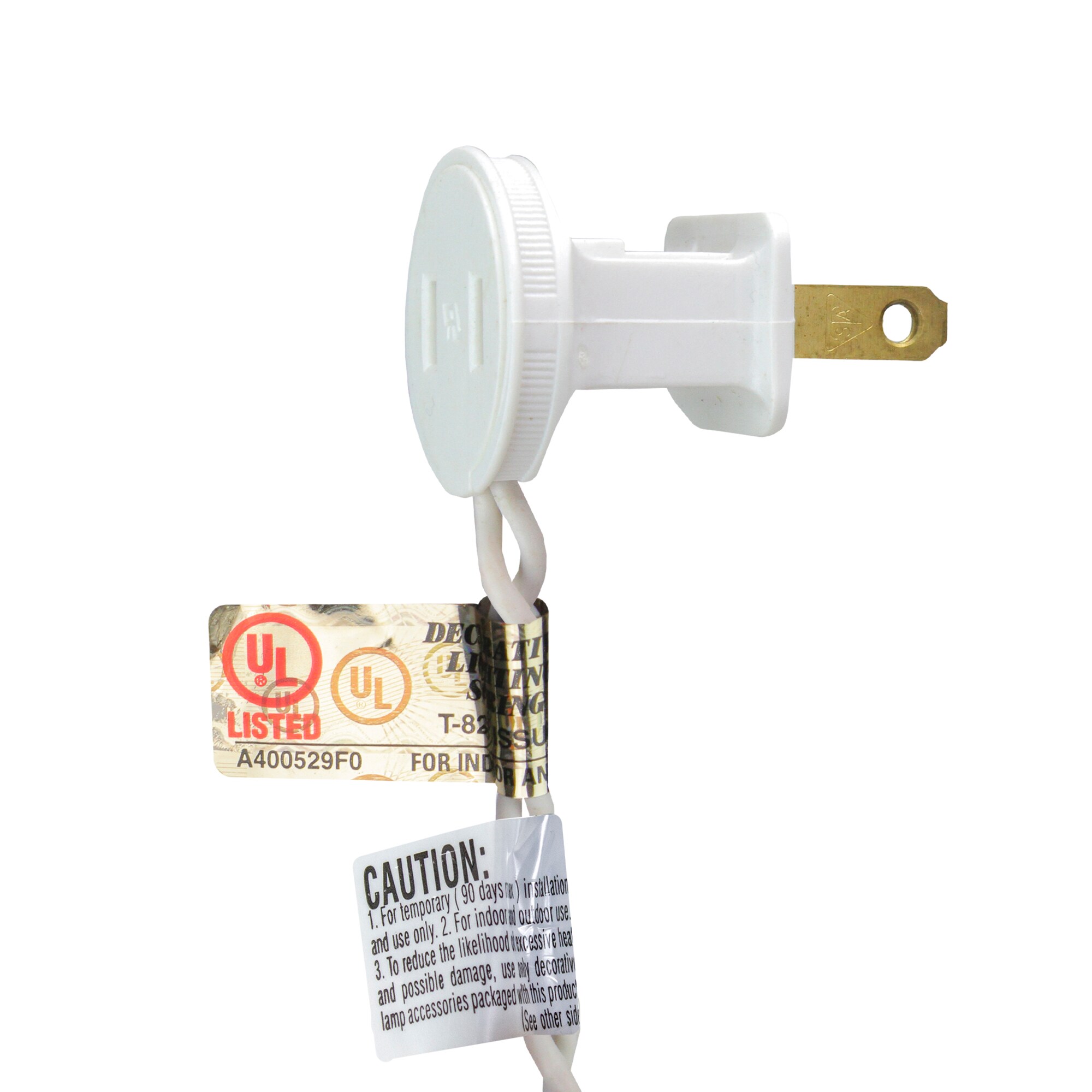 Sienna 23113458 Christmas-String-Lights - View #2