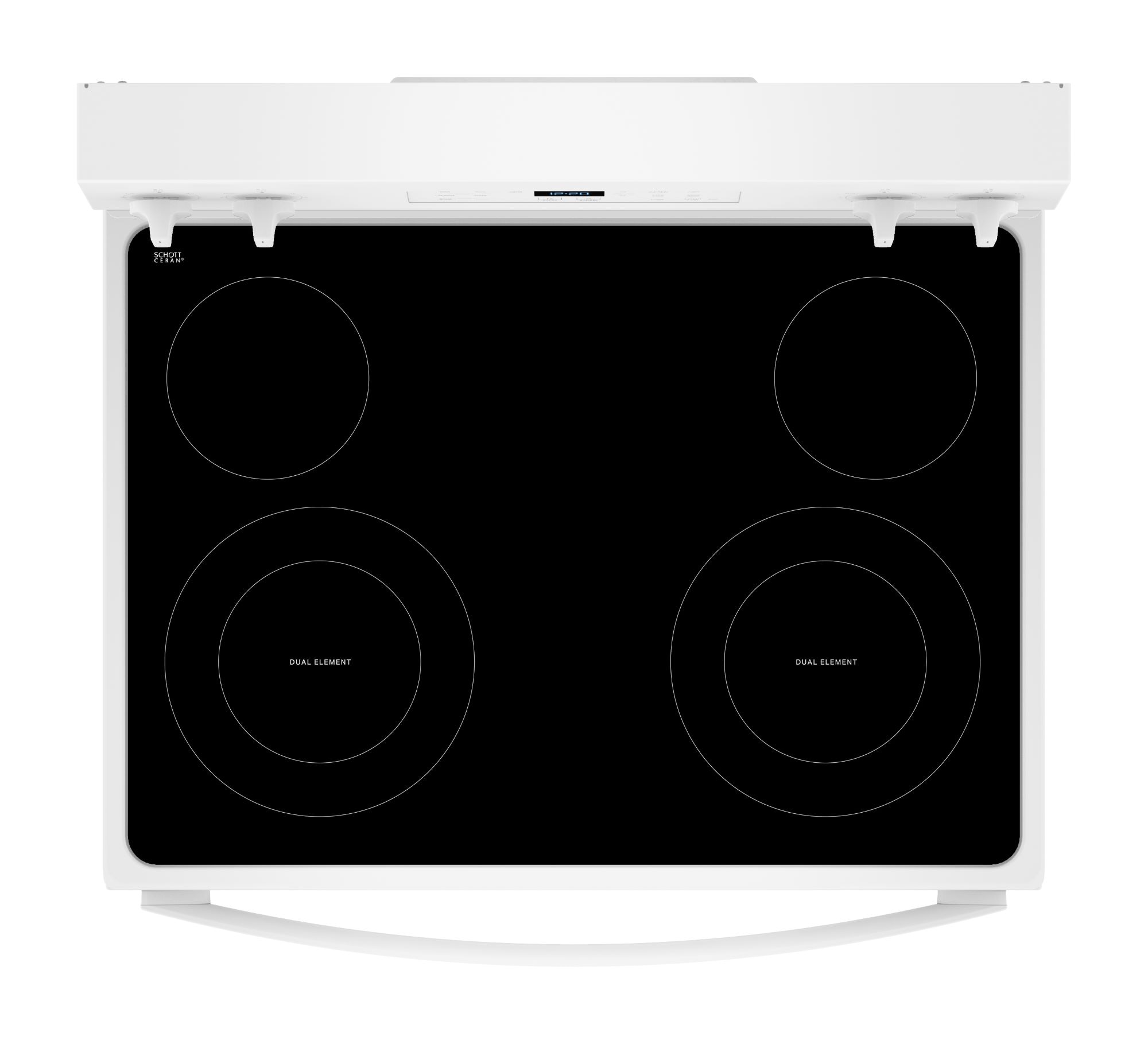 Whirlpool WFES3530RW Freestanding-Electric-Ranges - View #8