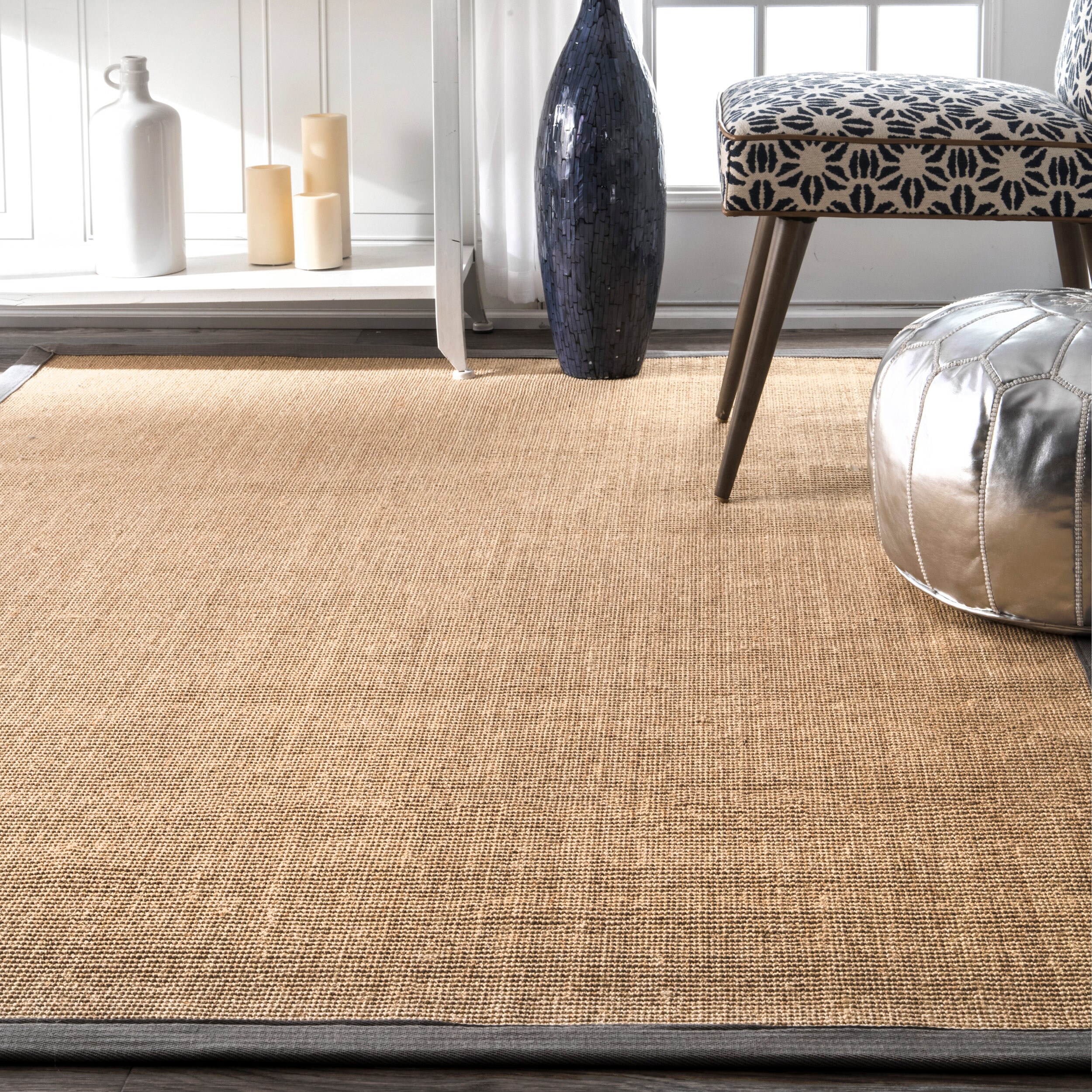 nuLOOM ZHSS01I-8010 rugs - View #3