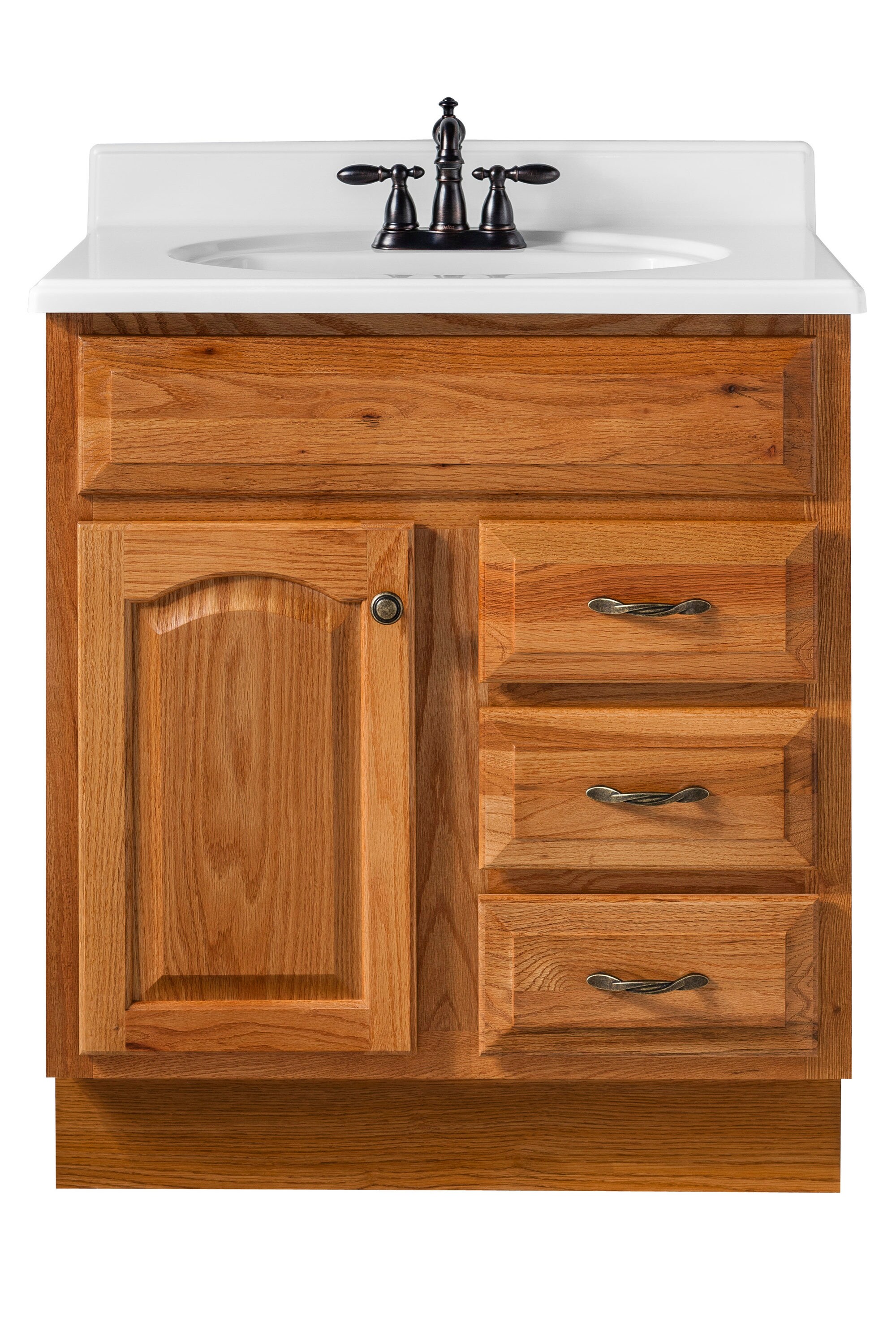 Project Source V26031-PS vanities - View #6